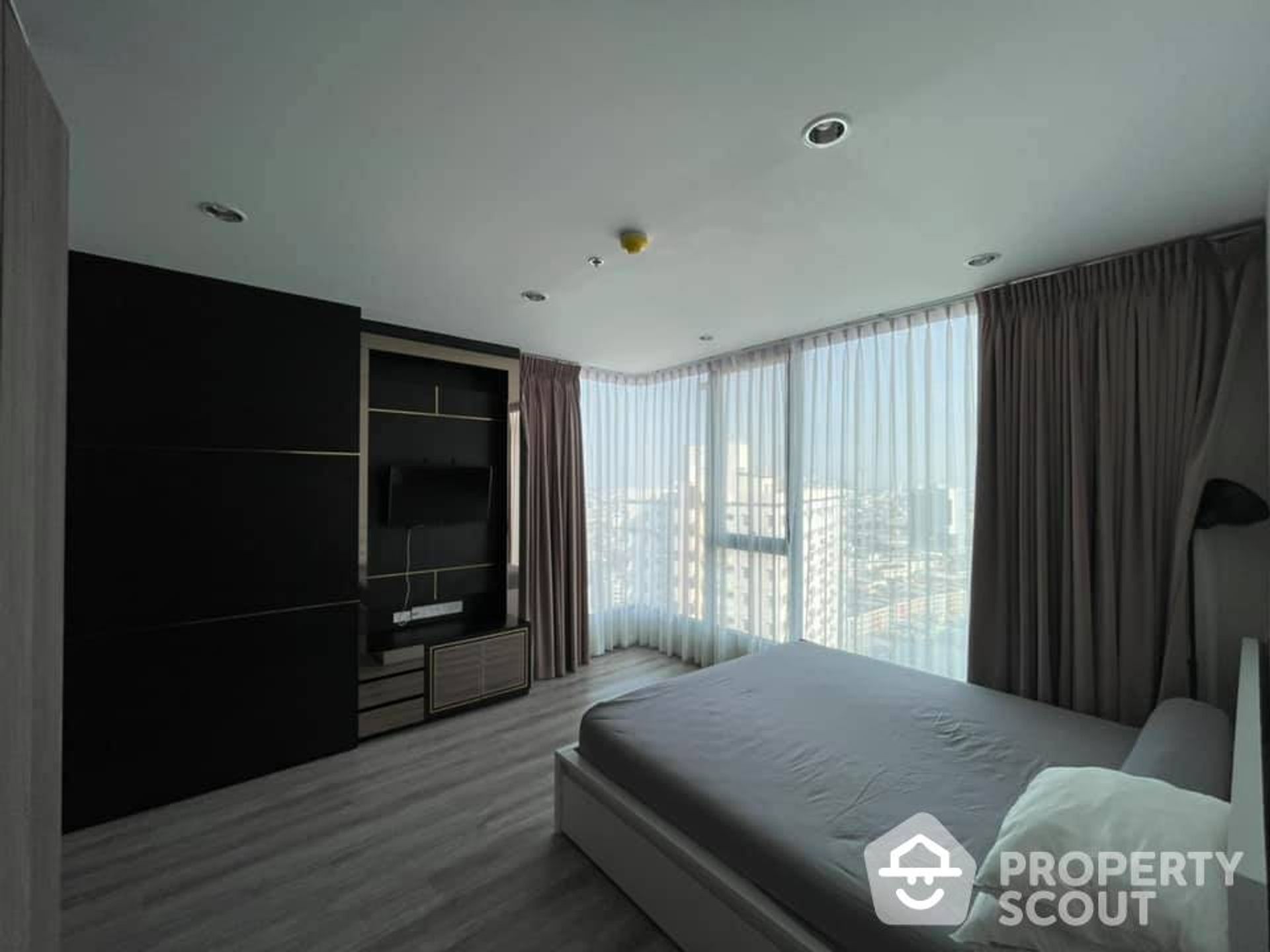 Condominium dans , Krung Thep Maha Nakhon 12785703