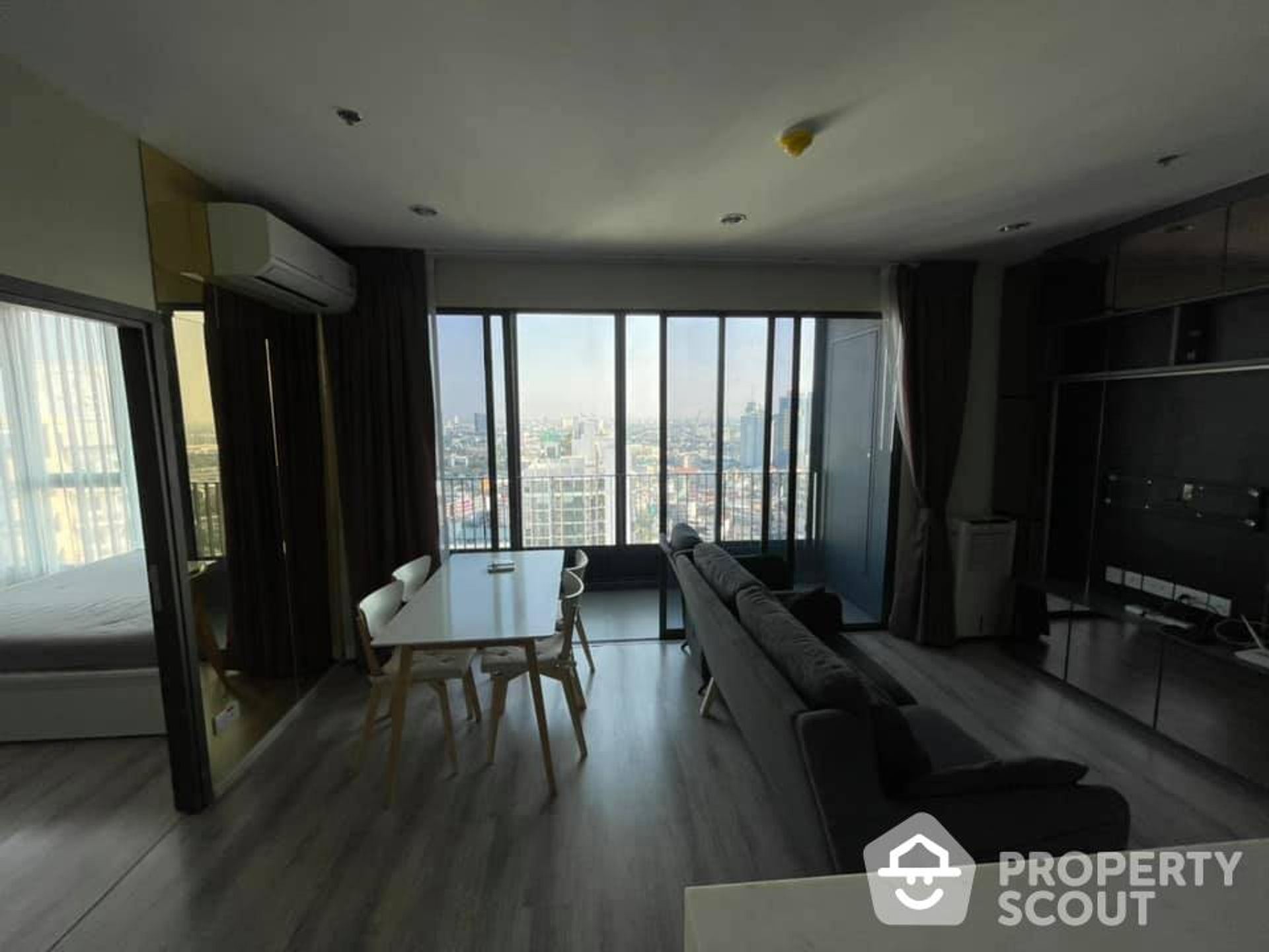 Condominium dans , Krung Thep Maha Nakhon 12785703