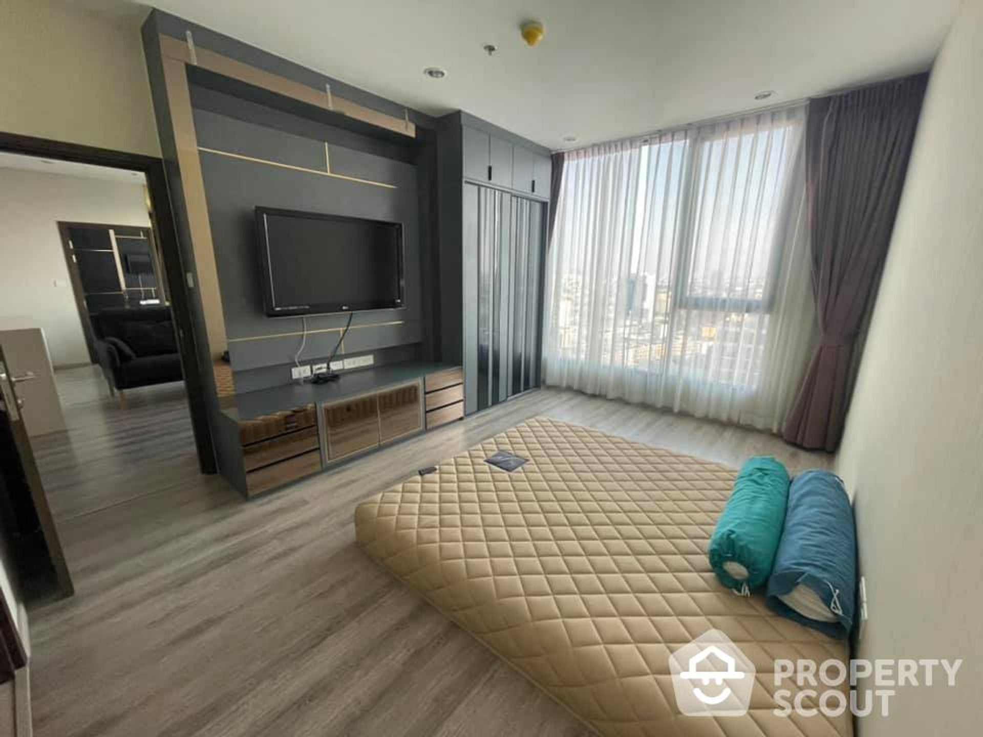 Condominium dans , Krung Thep Maha Nakhon 12785703