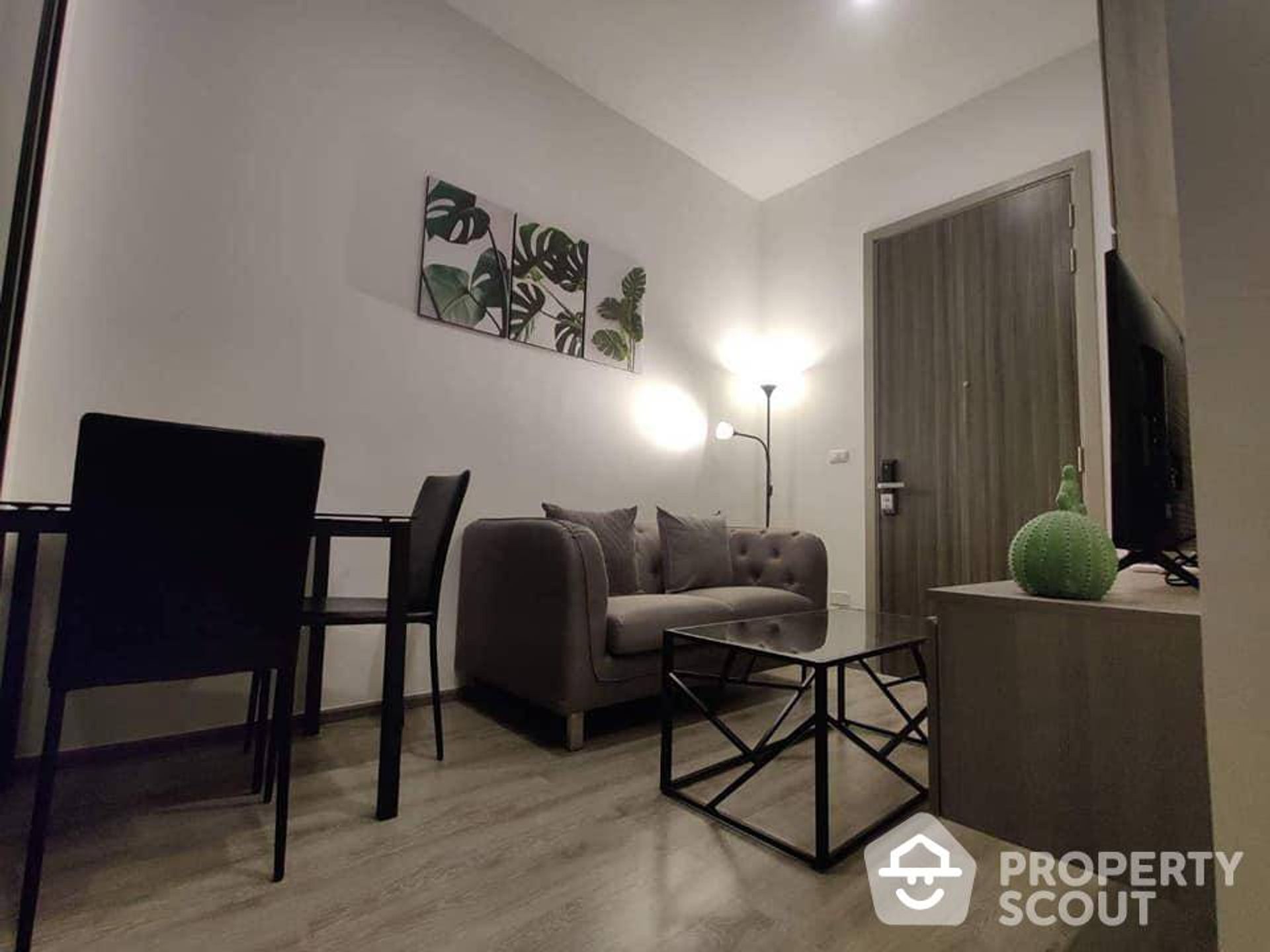 Condominio nel , Krung Thep Maha Nakhon 12785708