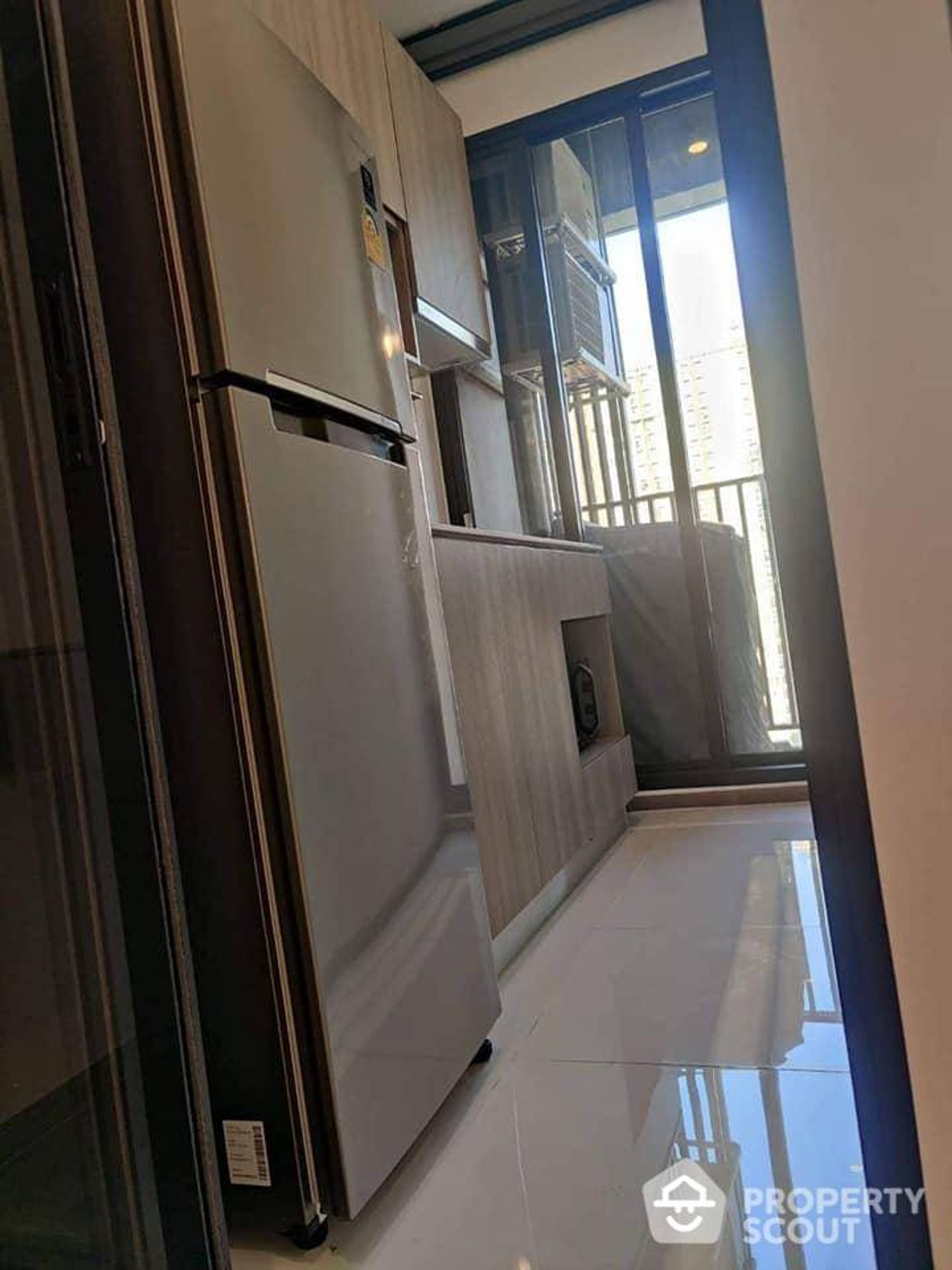 Condominium dans , Krung Thep Maha Nakhon 12785708