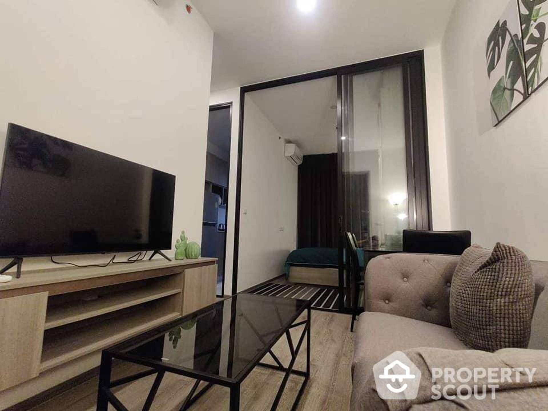 Condominio nel Phra Khanong, Krung Thep Maha Nakhon 12785708