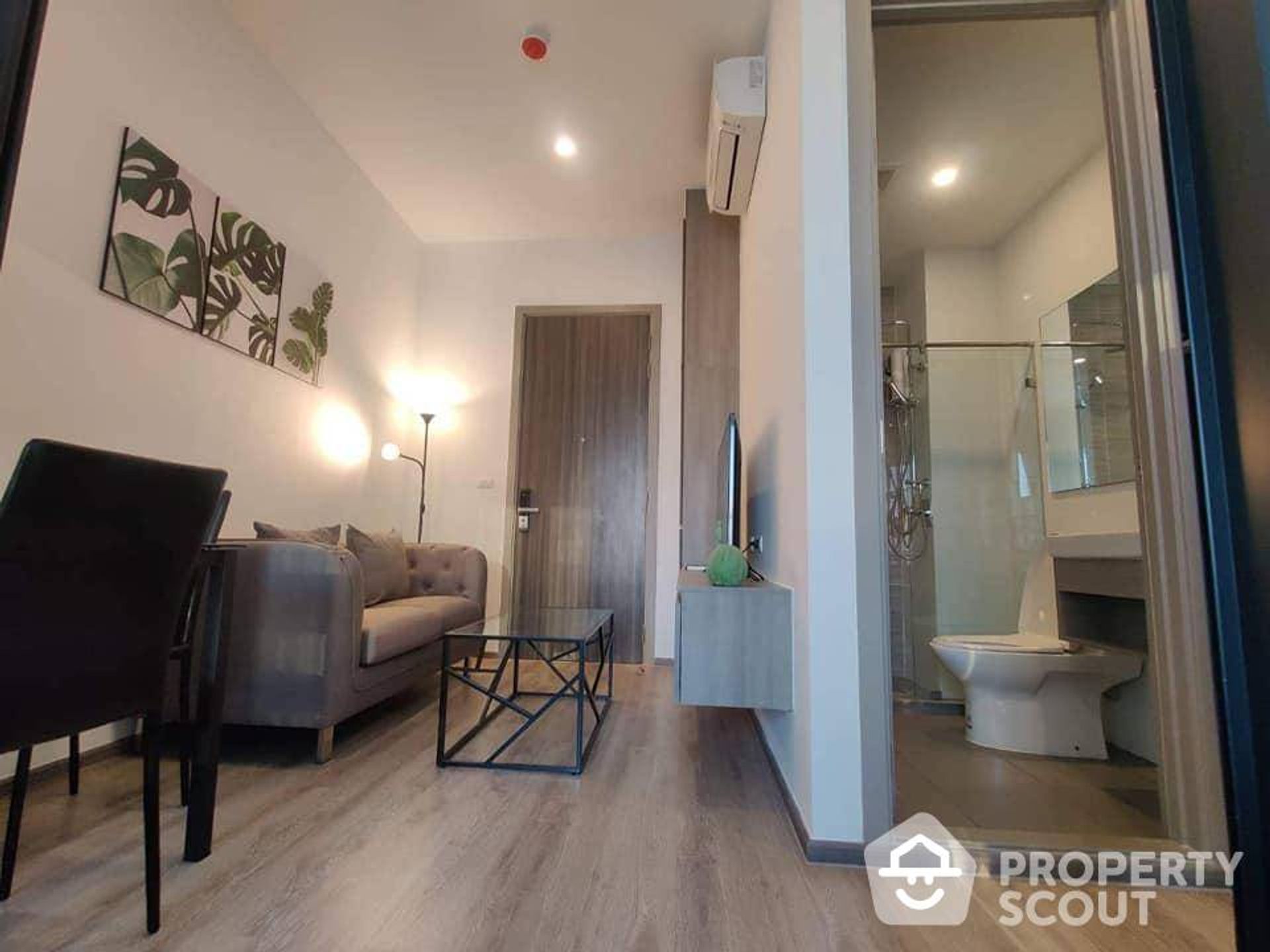 Condominio nel Phra Khanong, Krung Thep Maha Nakhon 12785708