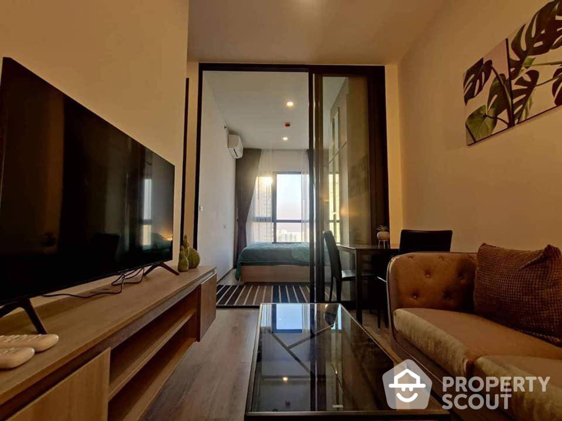 Condominio en Phra Khanong, Krung Thep Maha Nakhon 12785708