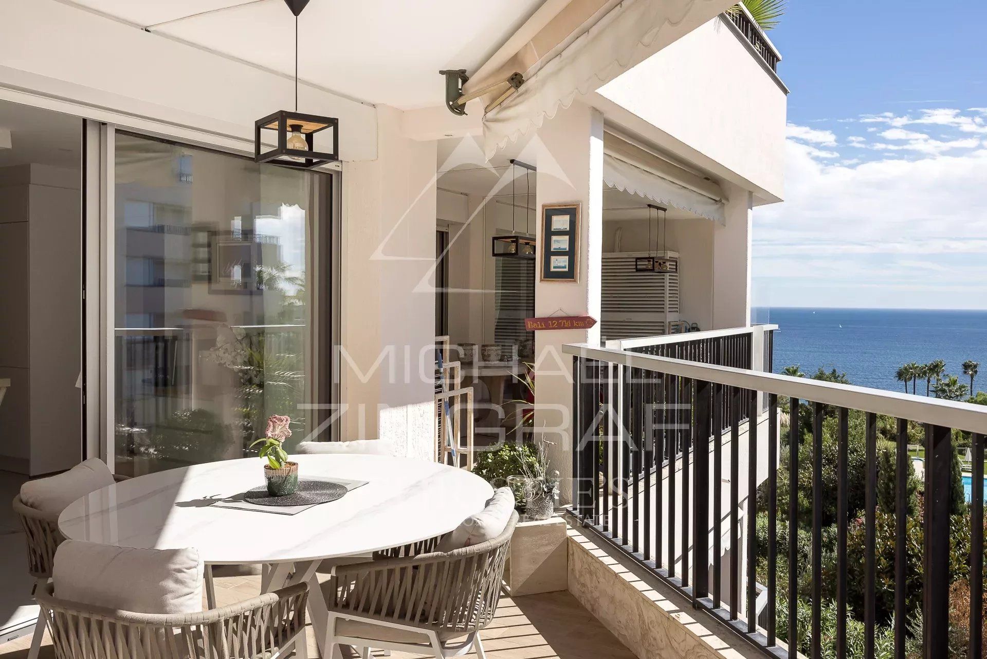 Residentieel in Cannes, Alpes-Maritimes 12785881