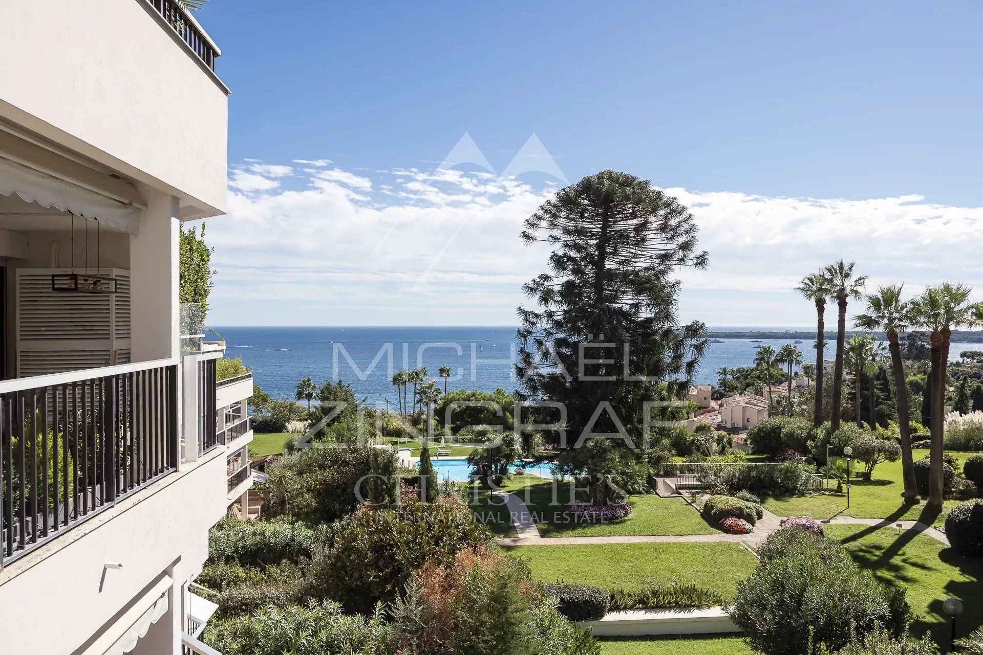 Kondominium w Cannes, Alpes-Maritimes 12785881