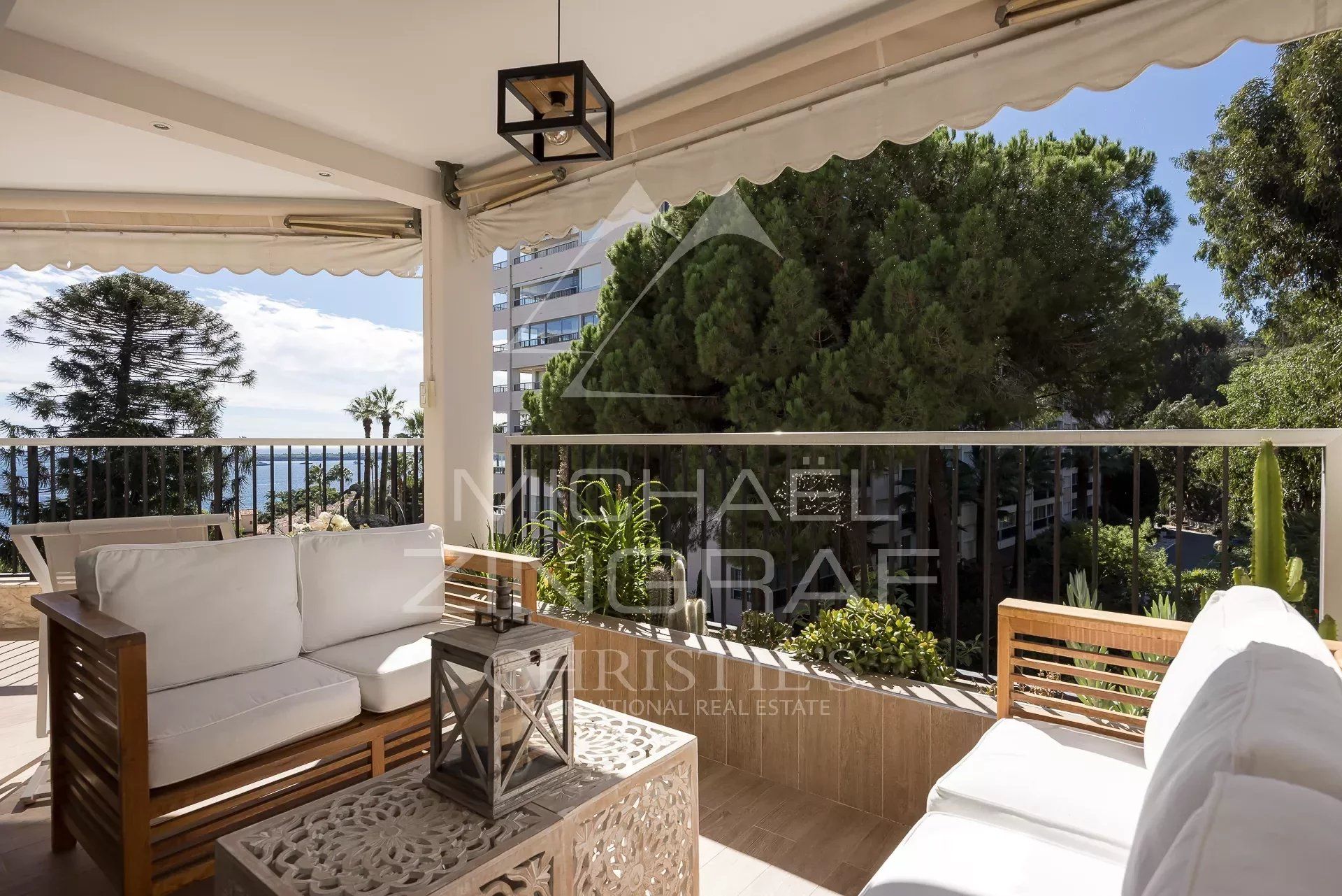 Kediaman dalam Cannes, Alpes-Maritimes 12785881