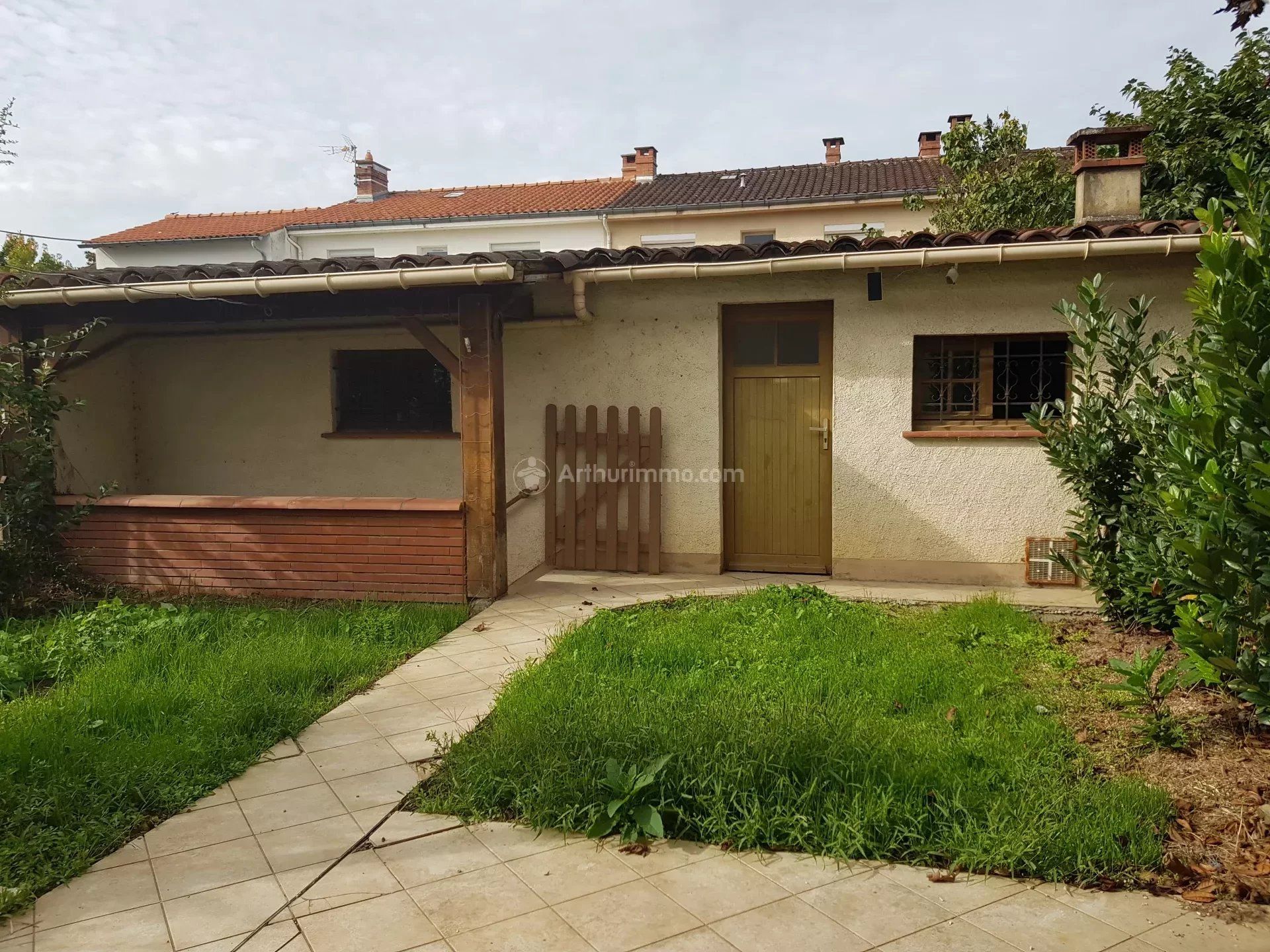 Plusieurs maisons dans Albi, Occitanie 12785890