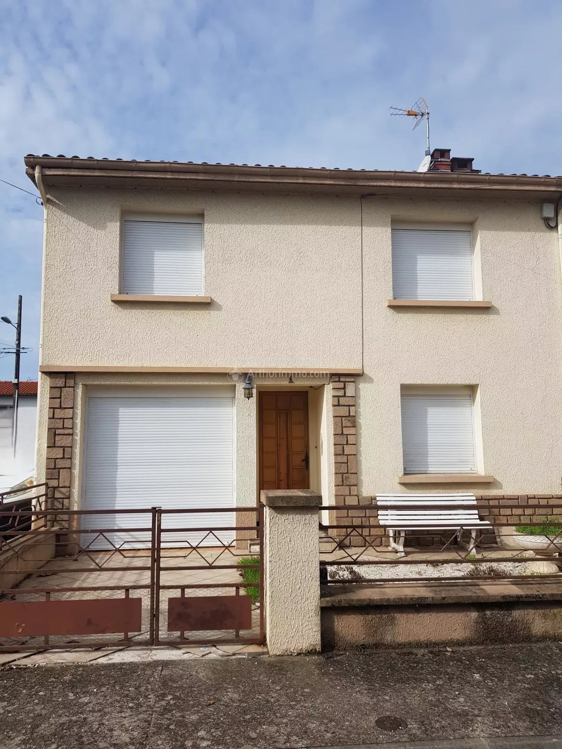 Múltiples Casas en Albi, Occitanie 12785890