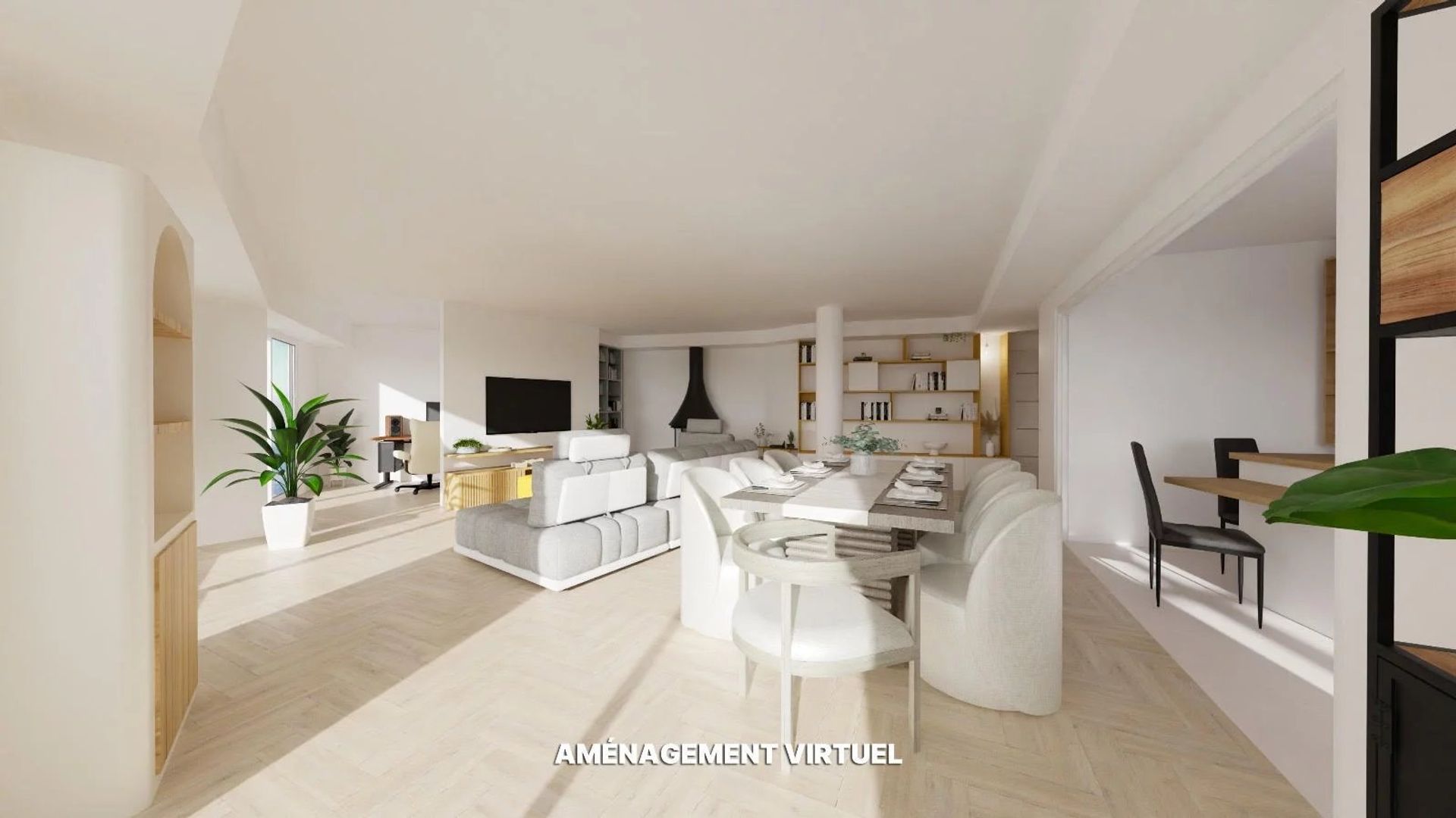 Condominio en Saint-Laurent-du-Var, Alpes-Maritimes 12785914