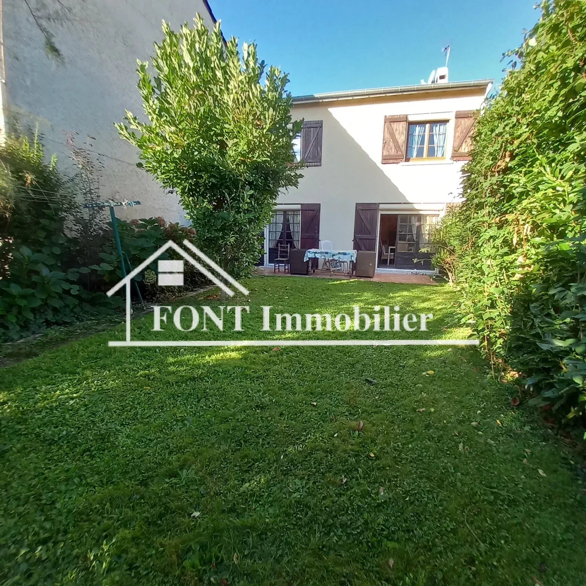 Huis in Saint-Chamond, Loire 12785918