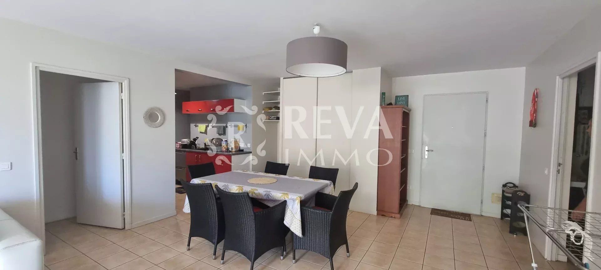 Condominio nel Papeete, Isole du Vent 12785937