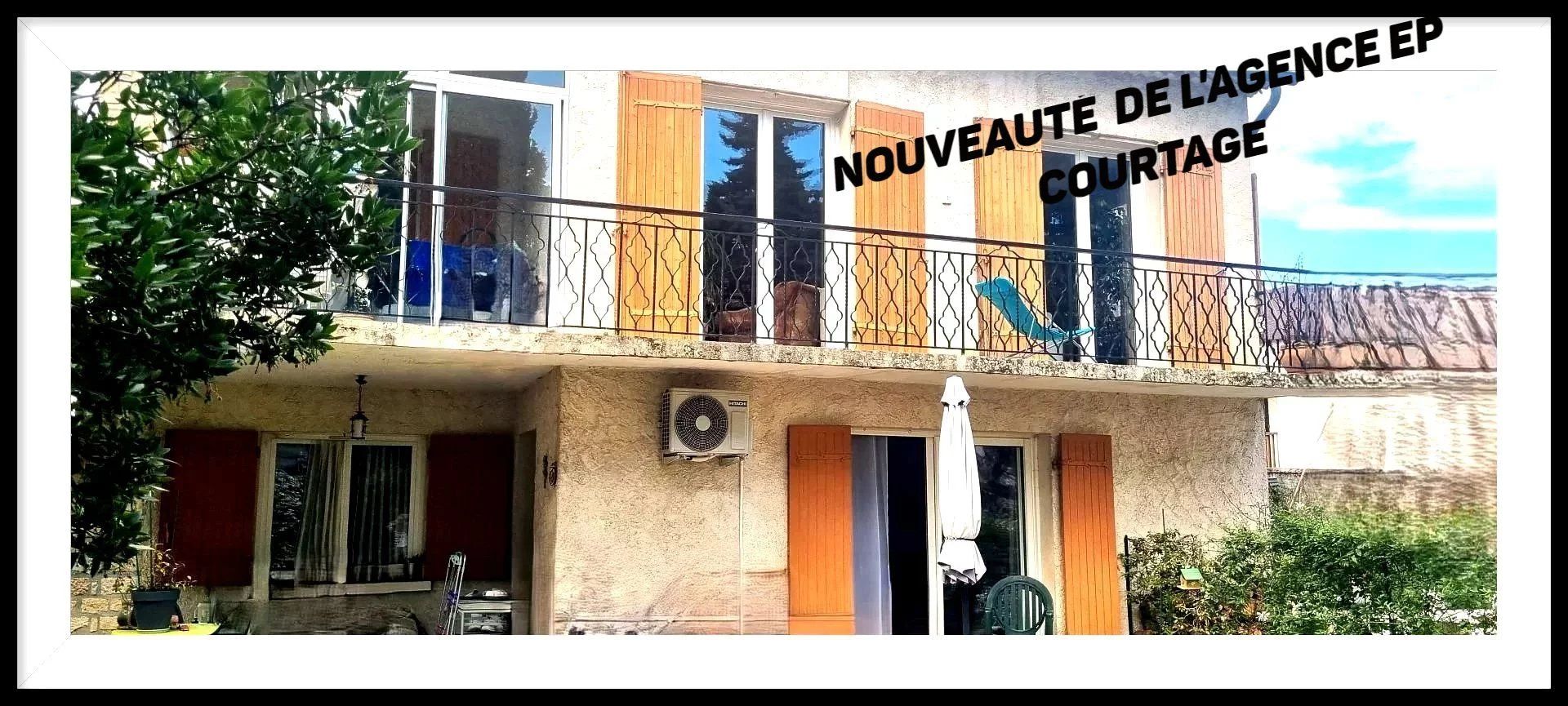 casa en Bagnols-sur-Cèze, Occitania 12785989