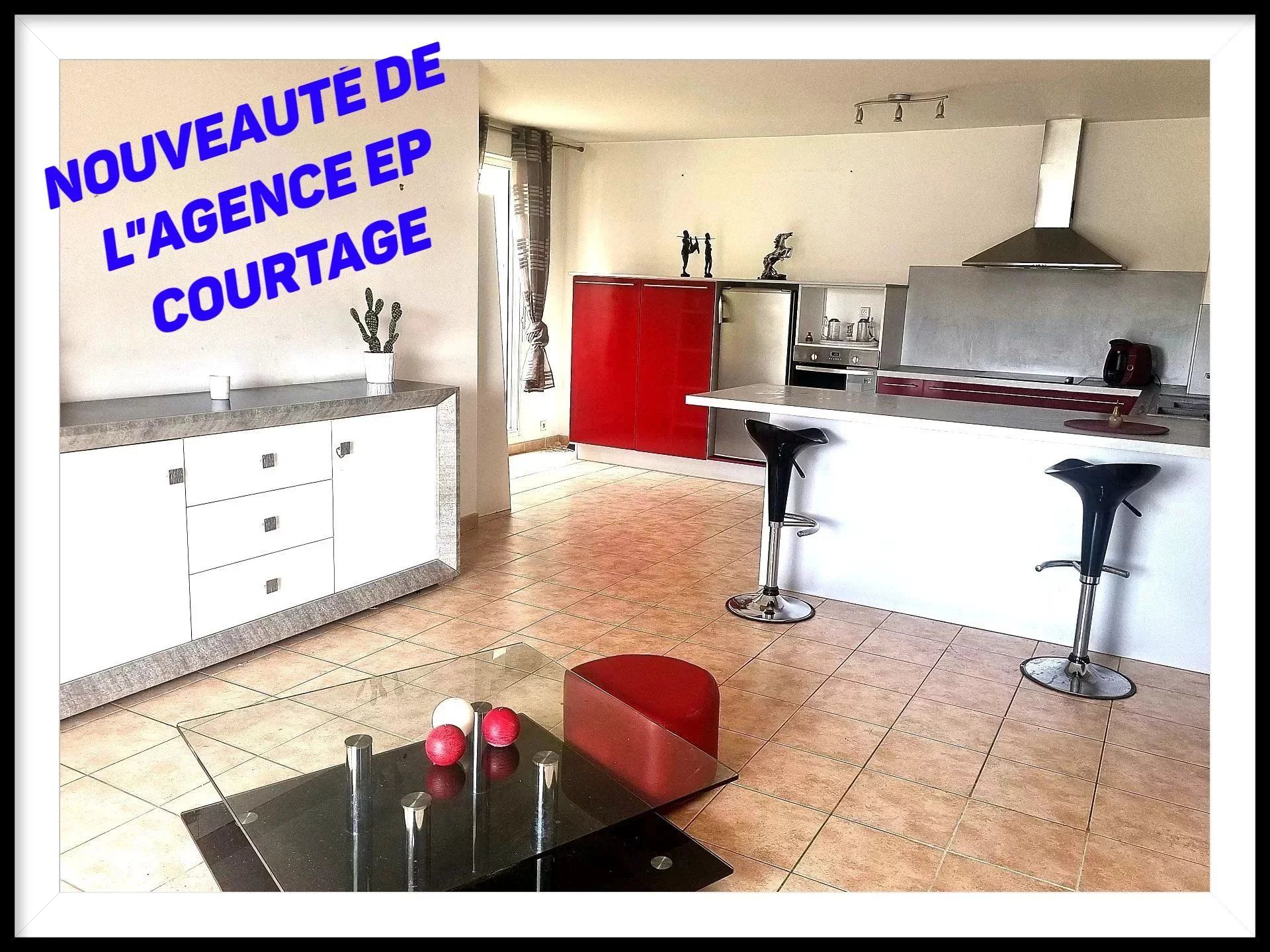 Condominio nel Bagnols-sur-Ceze, Occitanie 12785990