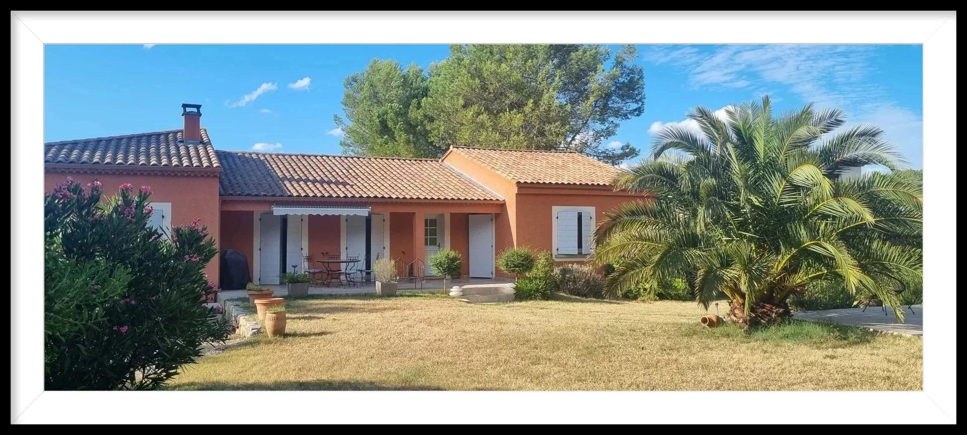 casa no Mondragón, Provença-Alpes-Costa Azul 12785996