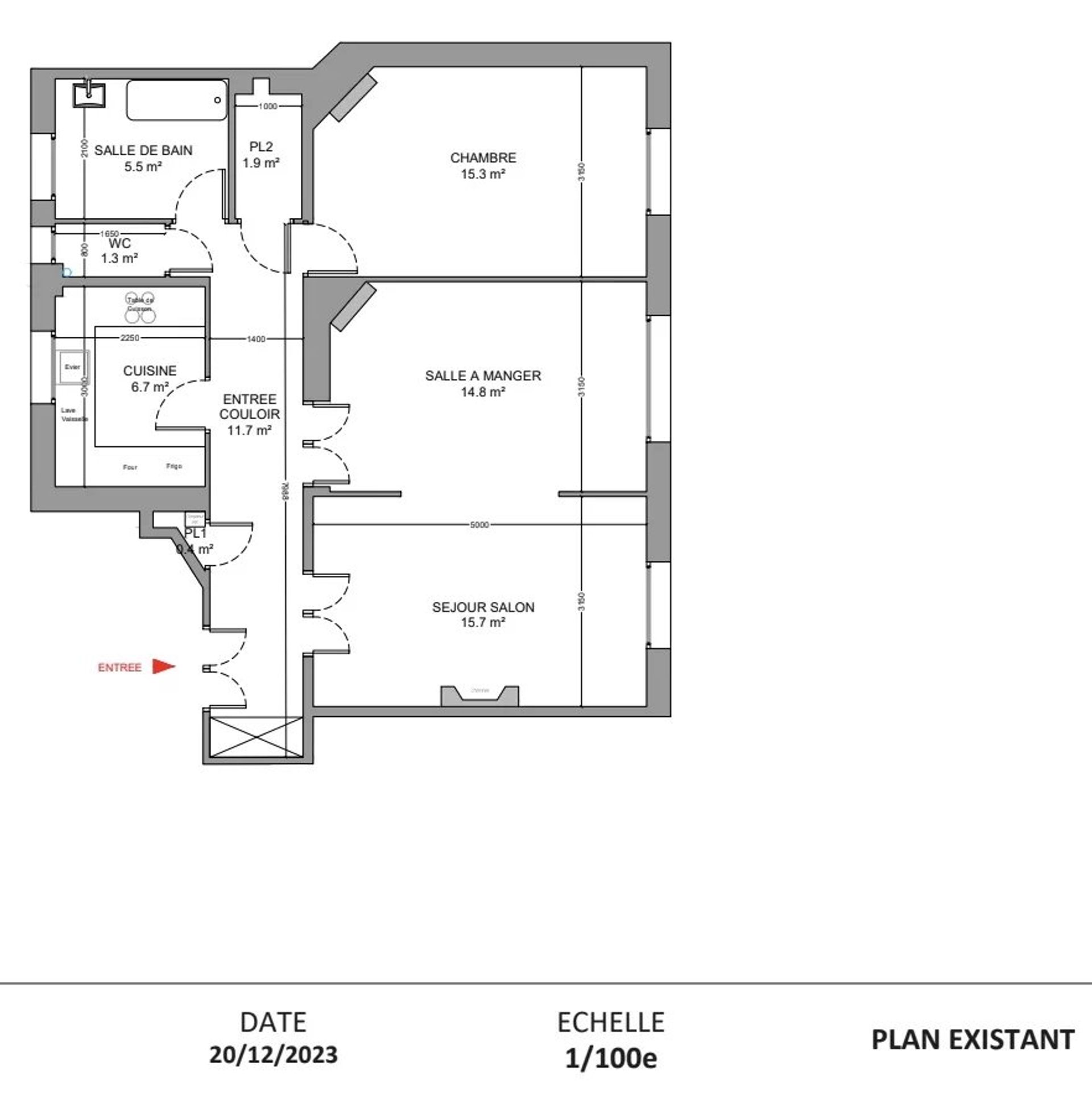 Condominio en Paris 16ème, Paris 12786039