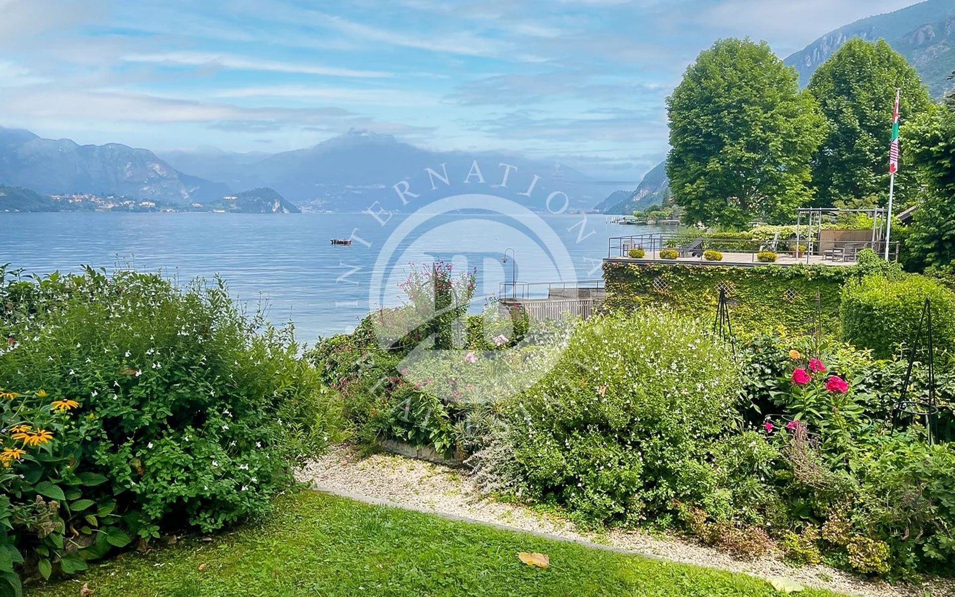 Huis in Lierna, Lecco 12786052