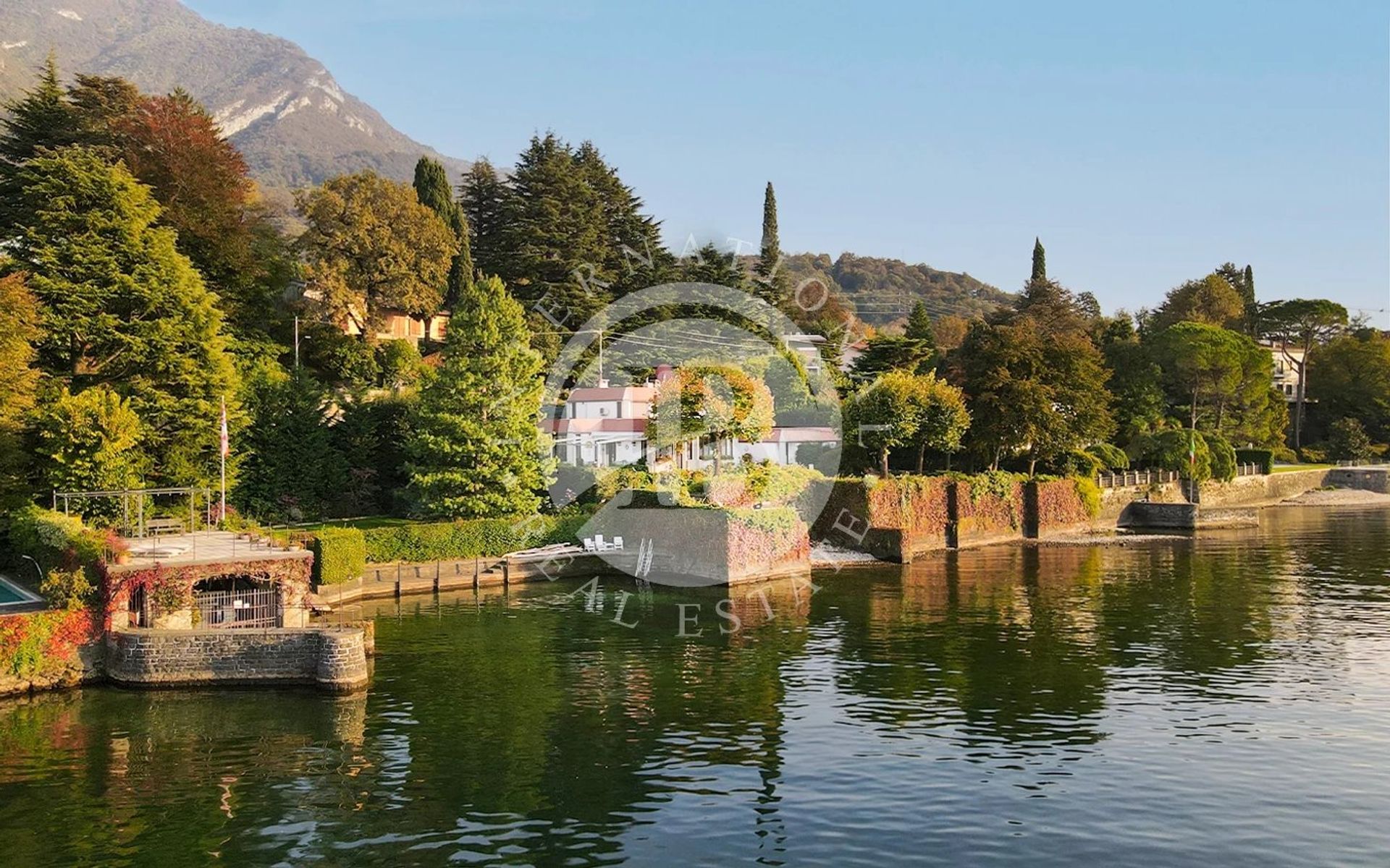 Huis in Lierna, Lecco 12786052