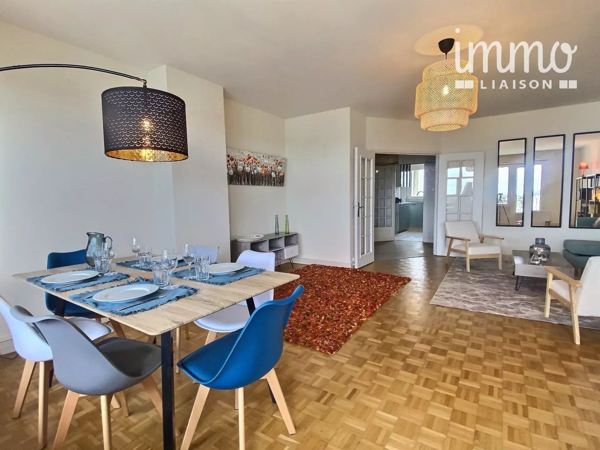 Condominium in Blois, Centre-Val de Loire 12786077