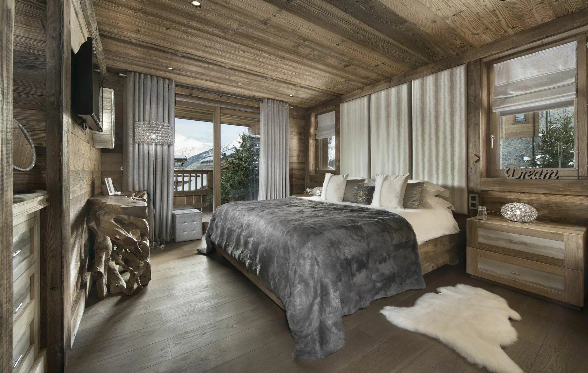 Hus i Courchevel, Savoie 12786079