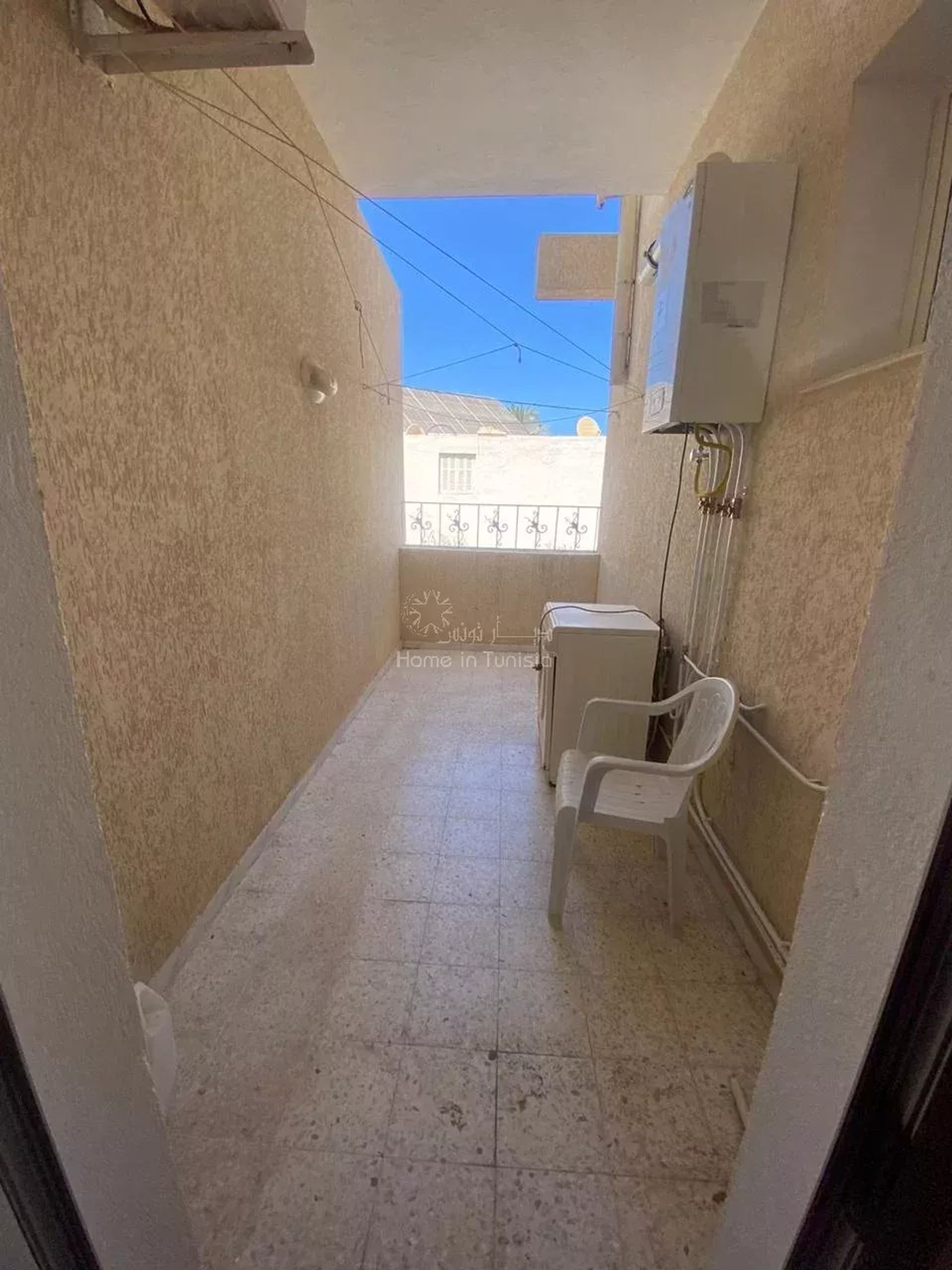 Residential in Sousse Khezama, Sousse Jaouhara 12786082