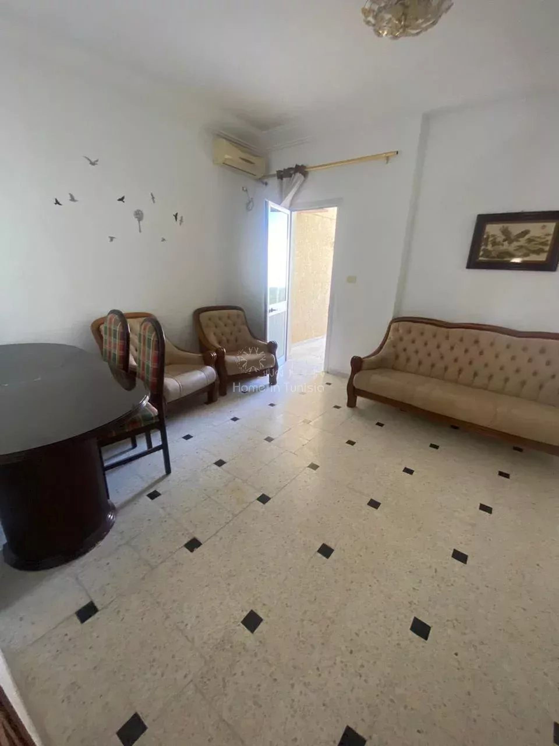 Condominium in Sousse Khezama, Sousse Jaouhara 12786082