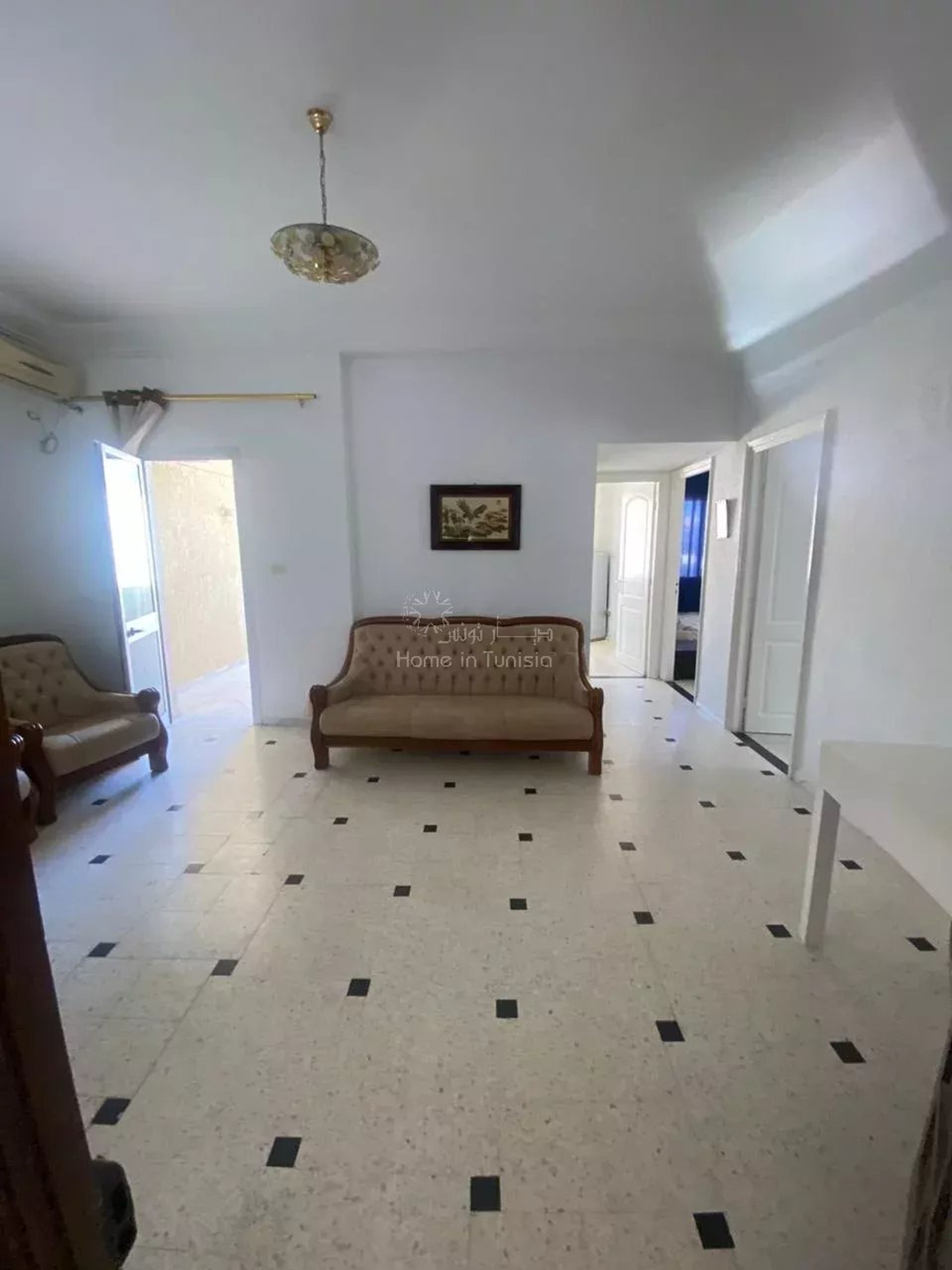 Condominium in Sousse Khezama, Sousse Jaouhara 12786082