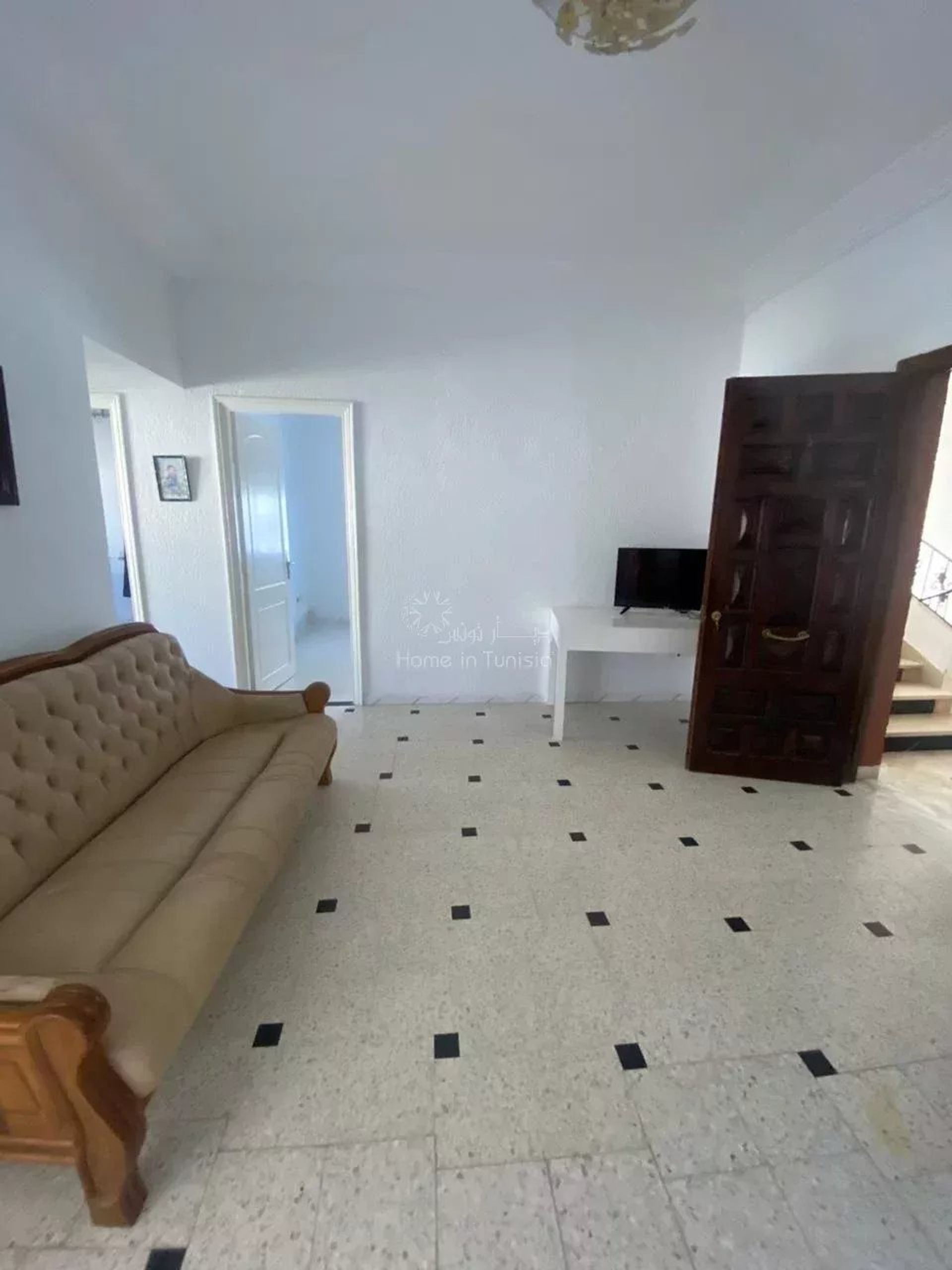 Condominium in Sousse Khezama, Sousse Jaouhara 12786082