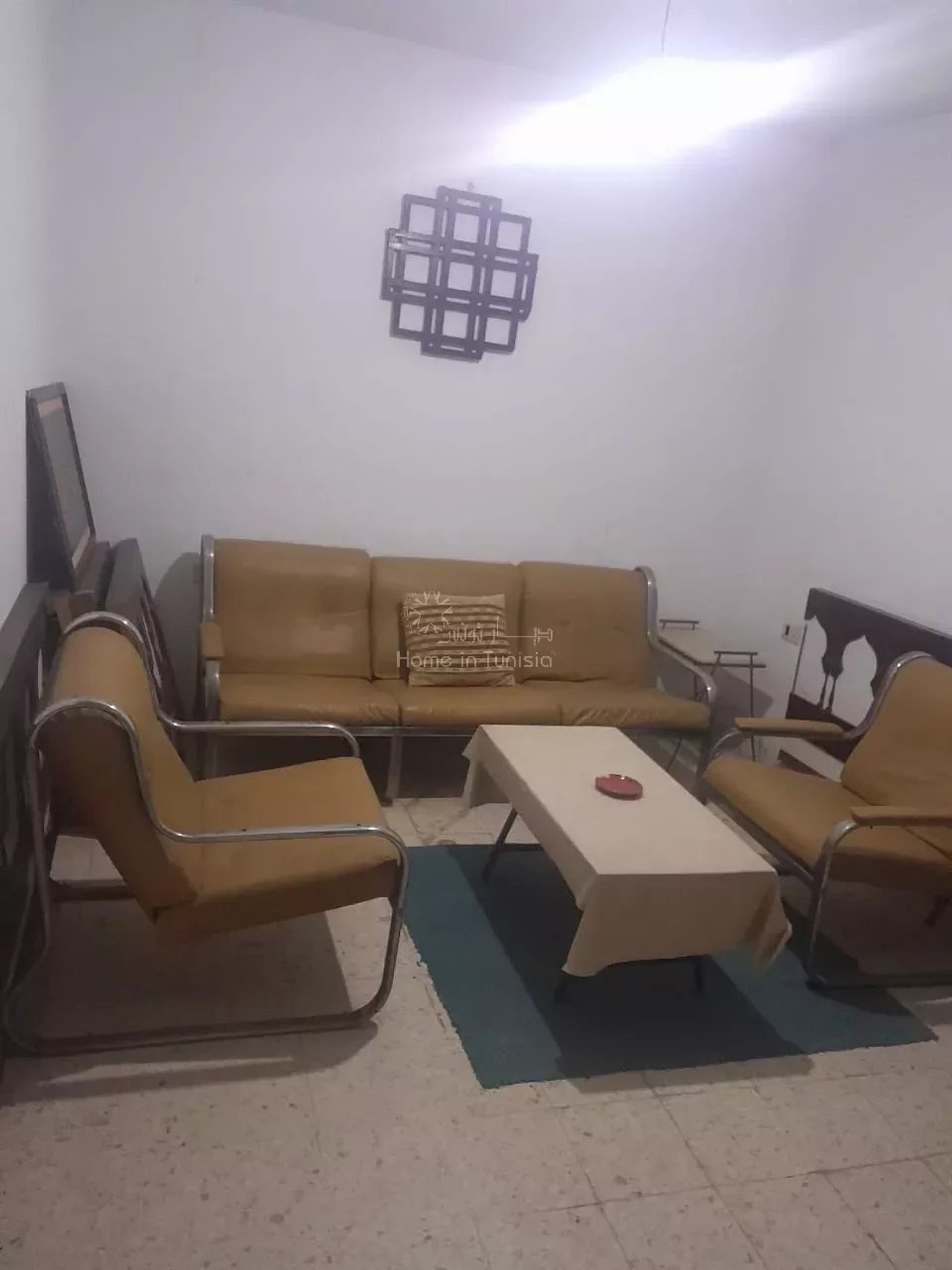 Condominium in Hammam Sousse, Sousse 12786085