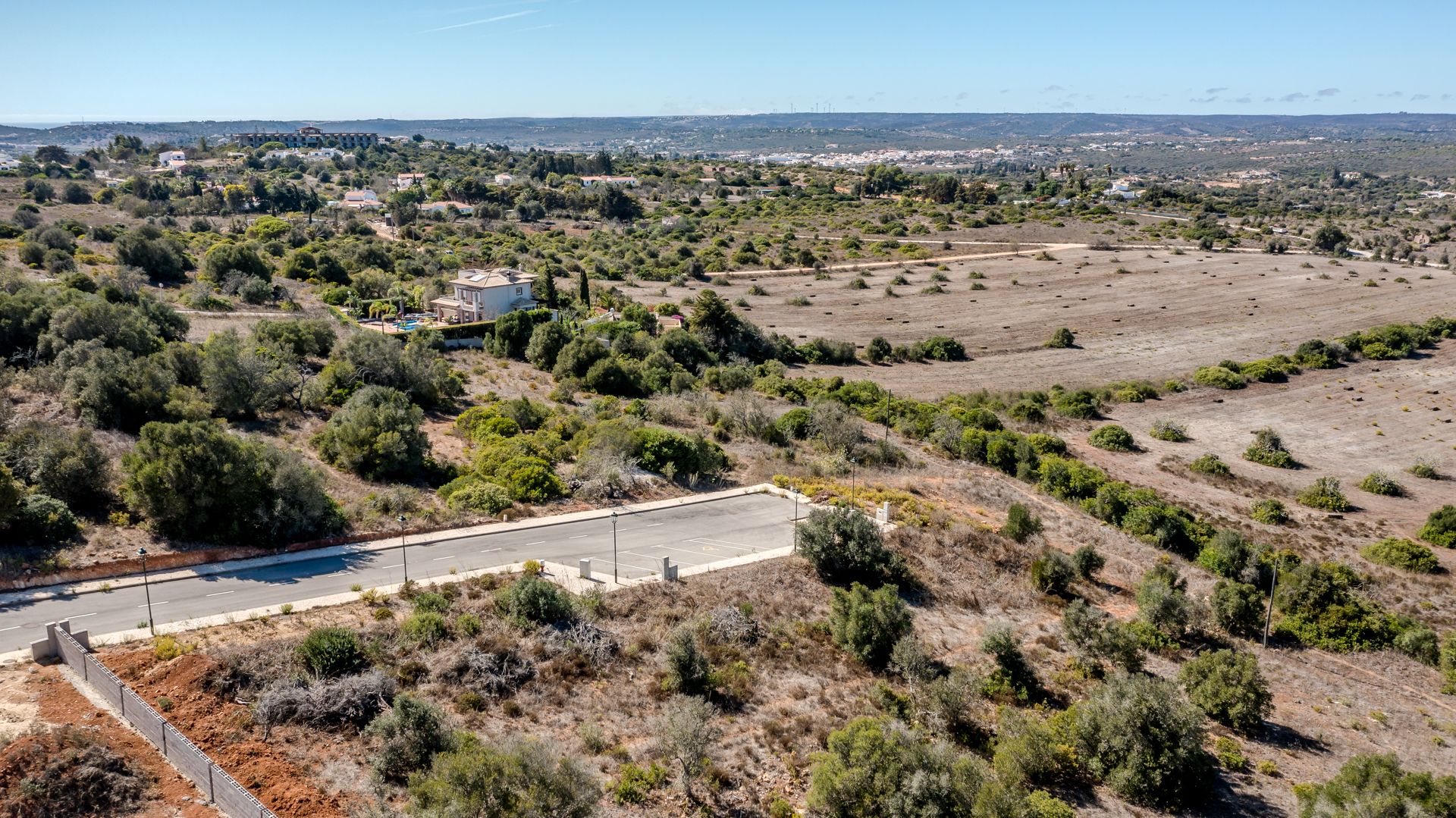 Land i Luz, Faro District 12788119