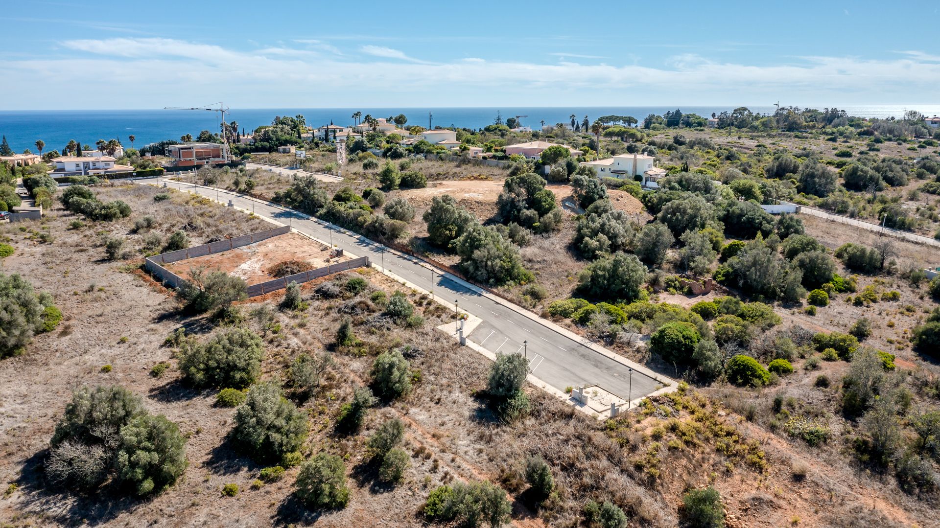 Land i Luz, Faro District 12788119