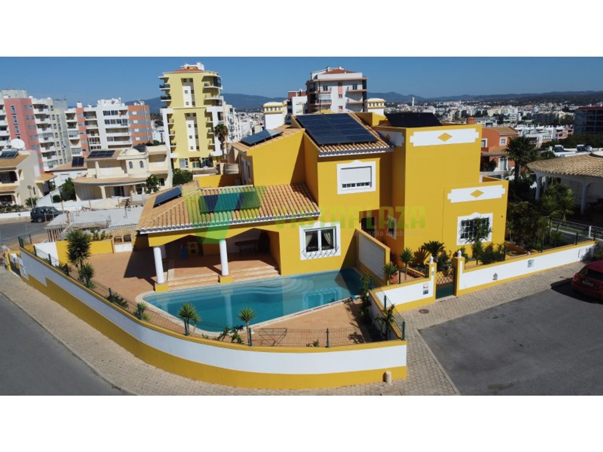 Huis in Portimao, Faro 12788129