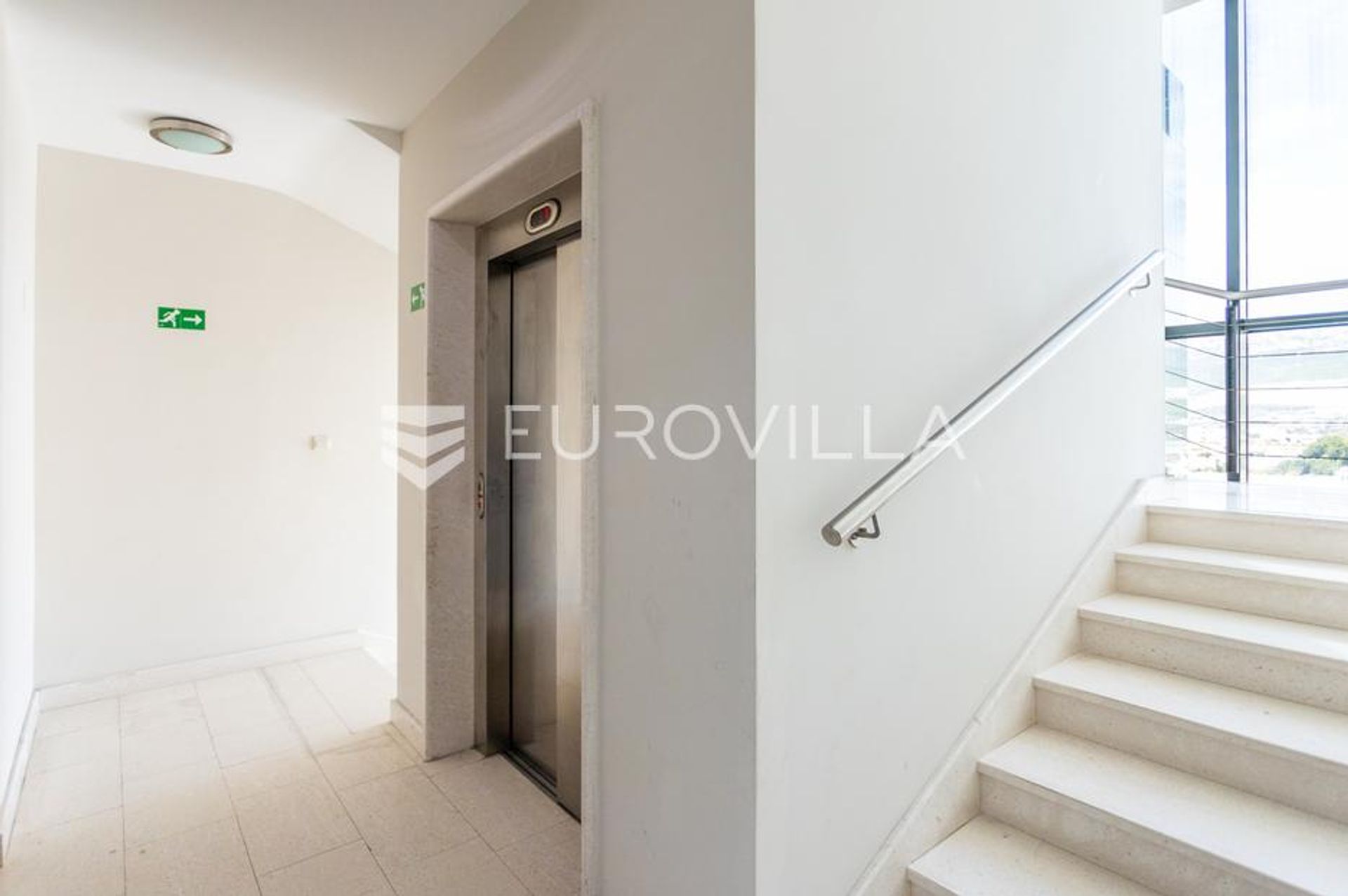 Condominium in Split, Splitsko-dalmatinska županija 12788130