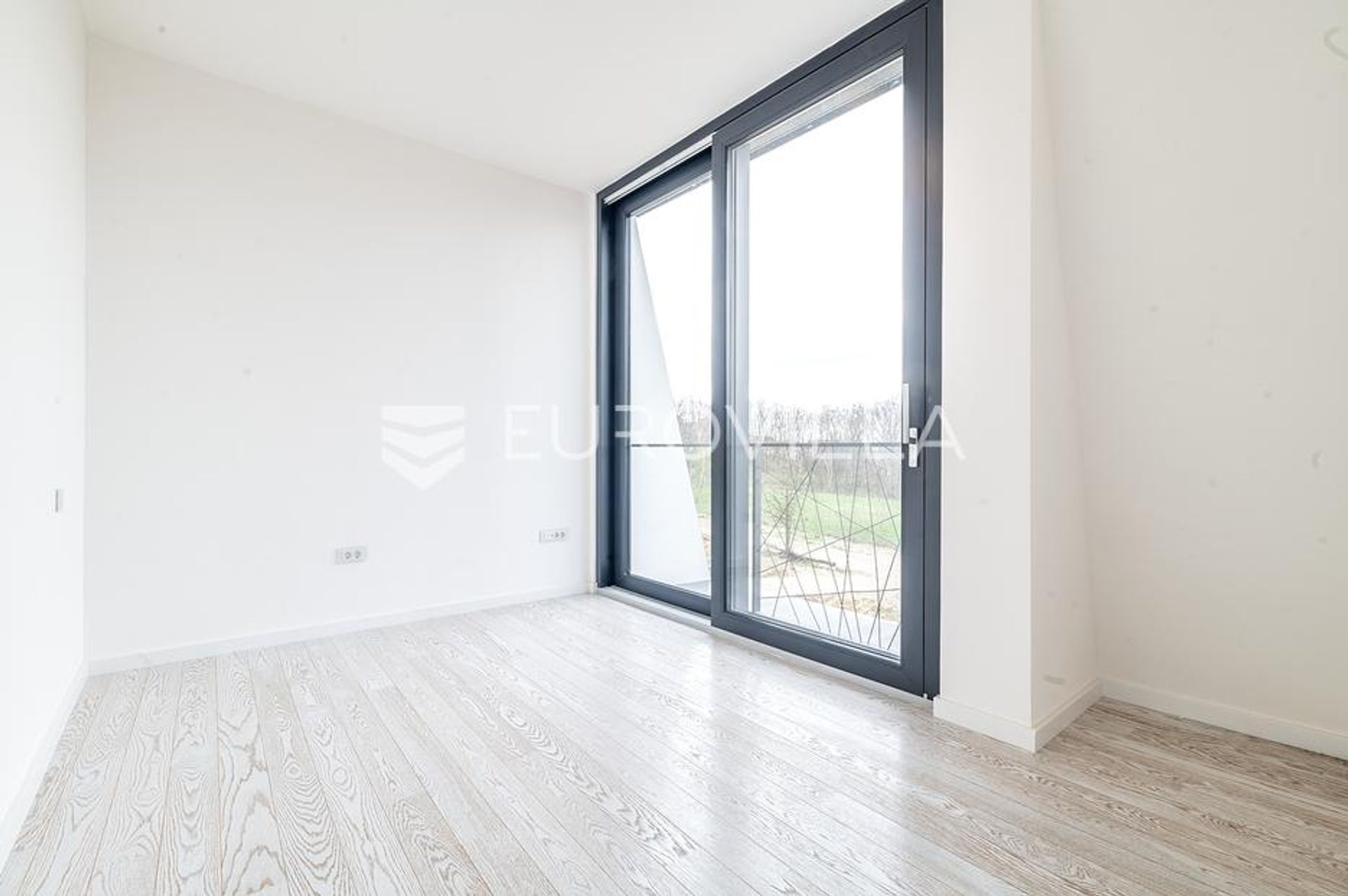 Condominio en Granesina, Zagreb, Grad 12788131