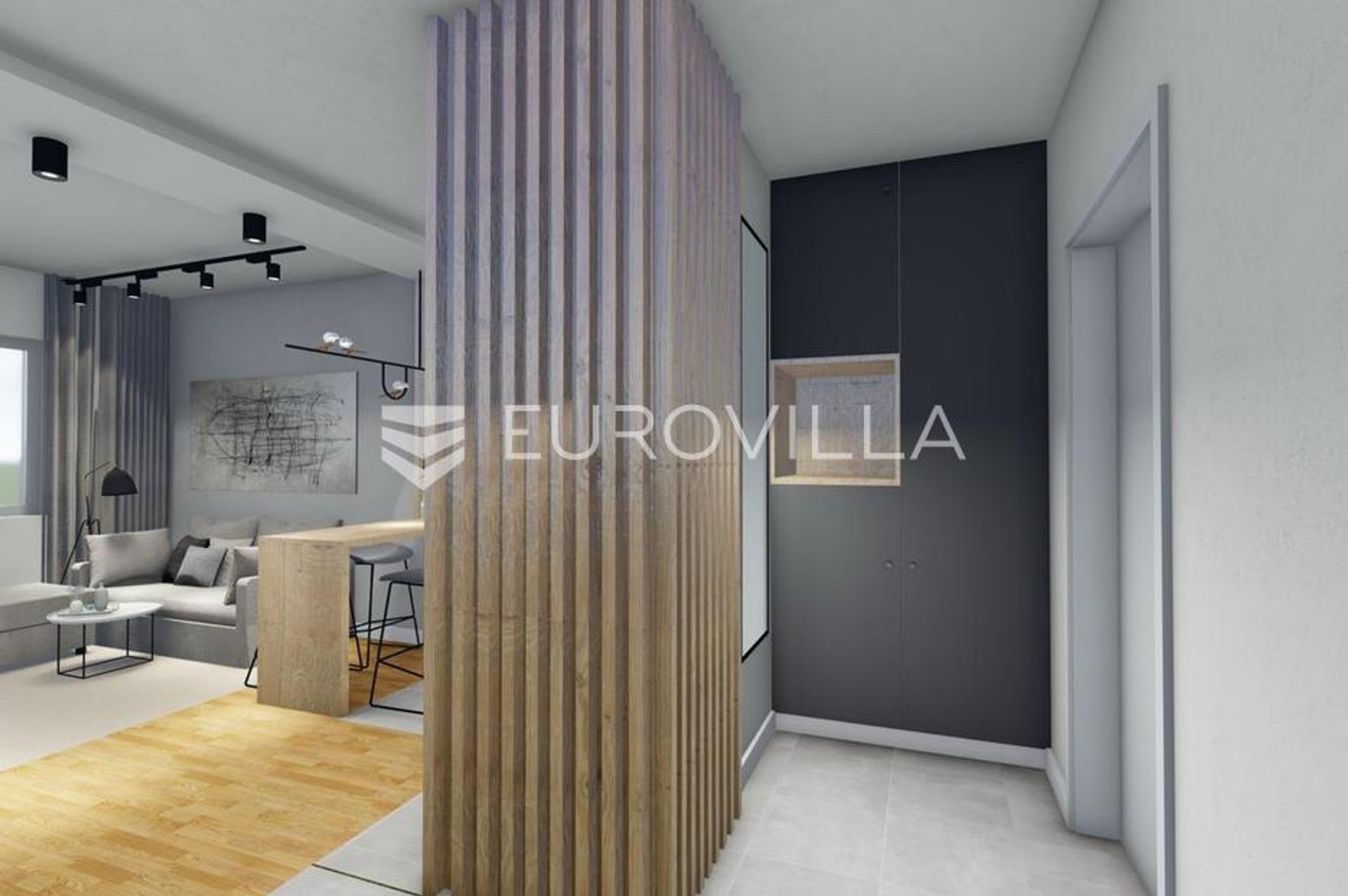 Condominio en Dakovo, Osjecko-Baranjska Županija 12788132