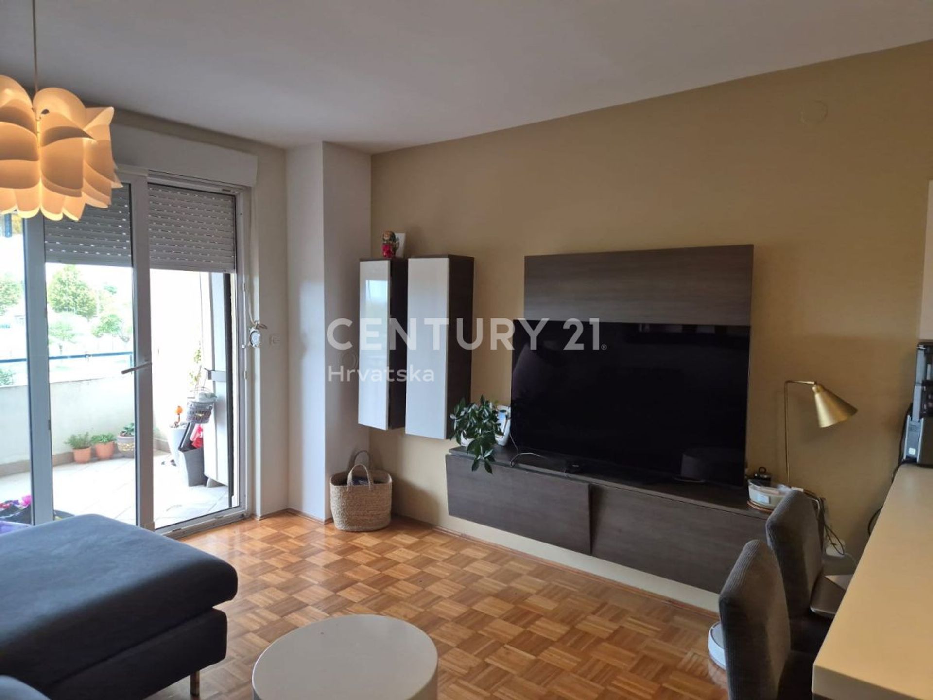 Condominio en Umag, Istria County 12788148