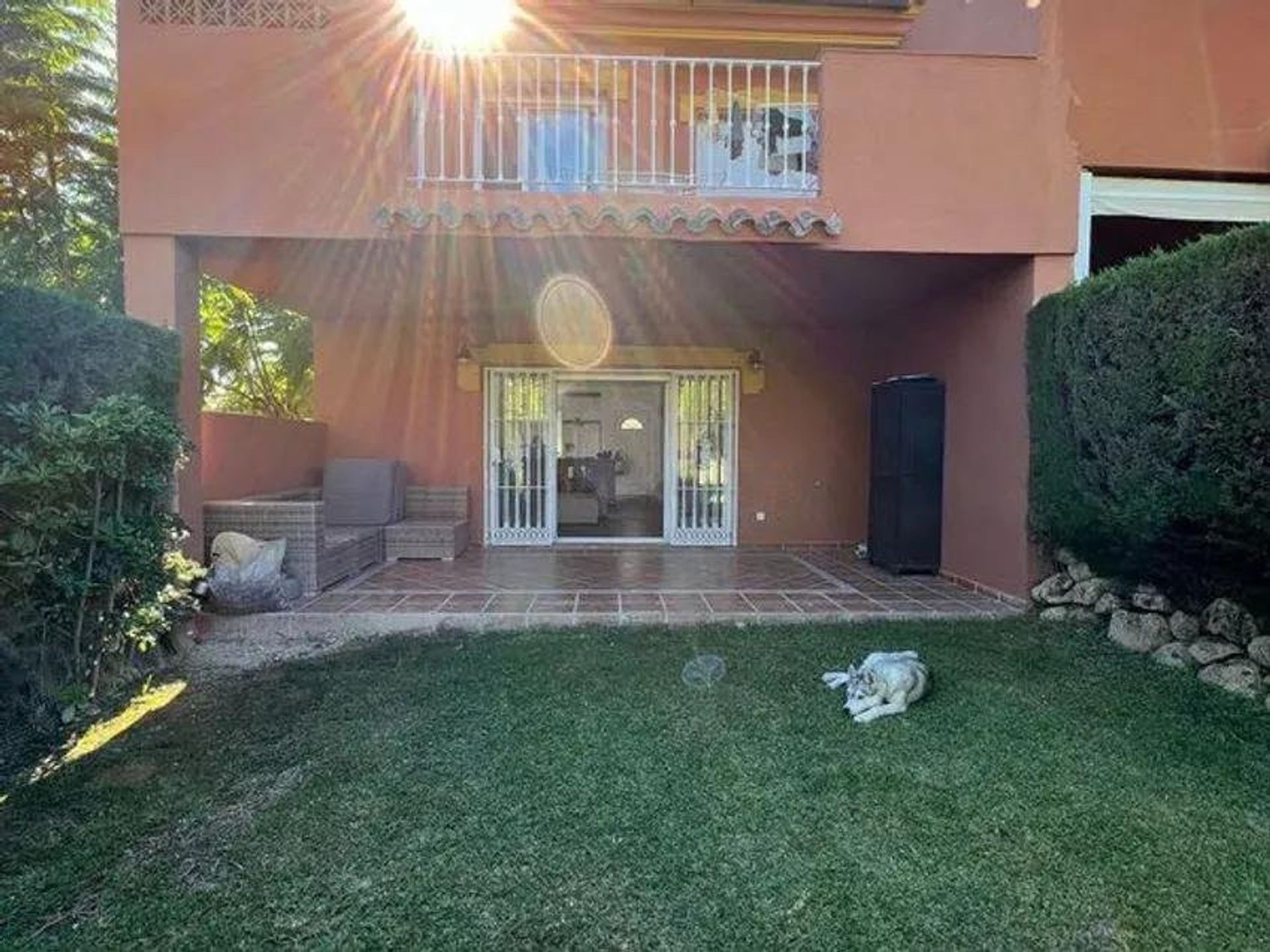 Multiple Houses in Atalaya Isdabe, Andalucía 12788156