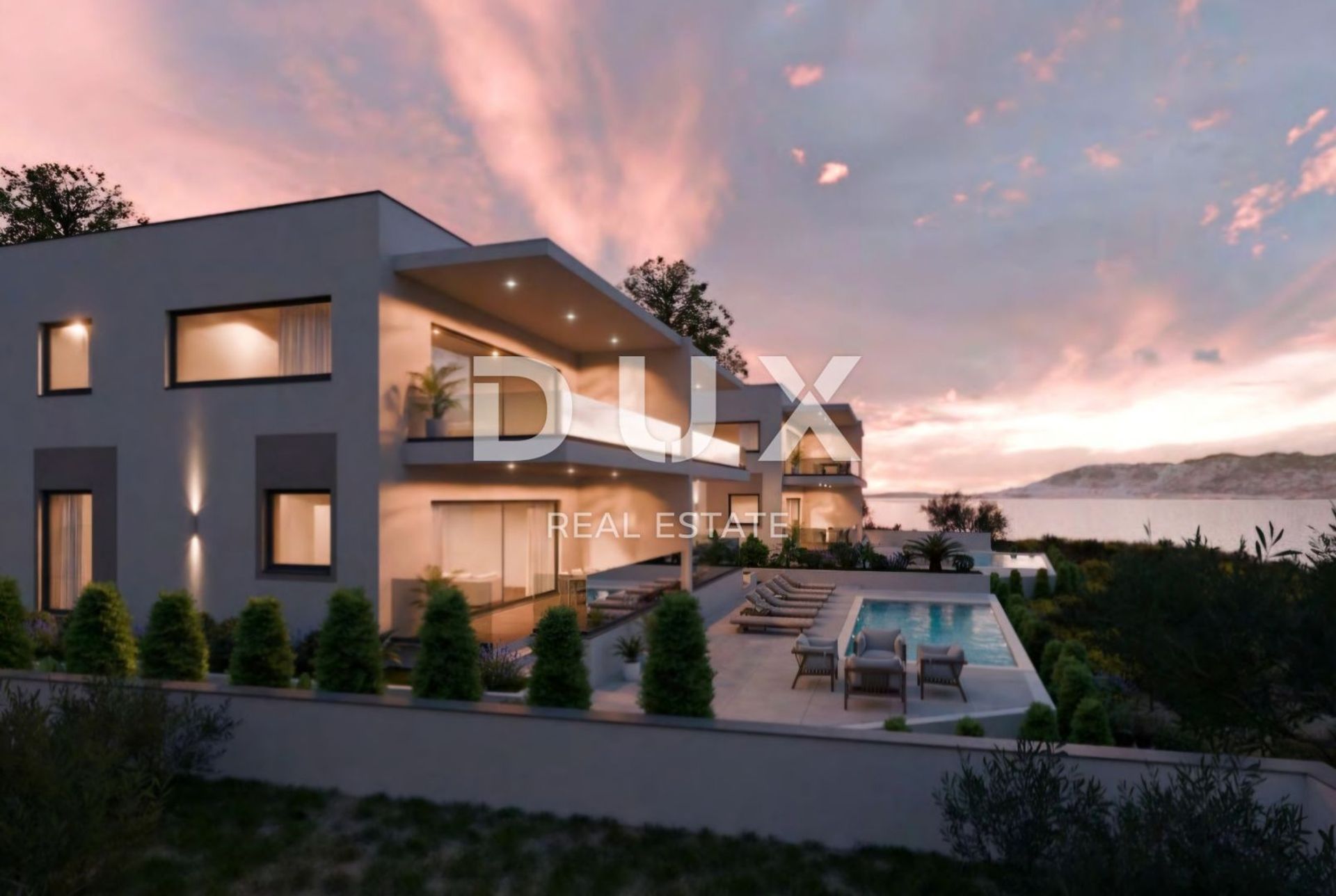 Condominio en Bošana, Zadar County 12788210