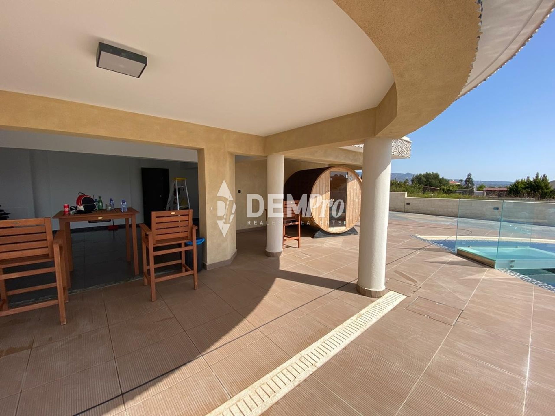 Huis in Peyia, Paphos 12788216