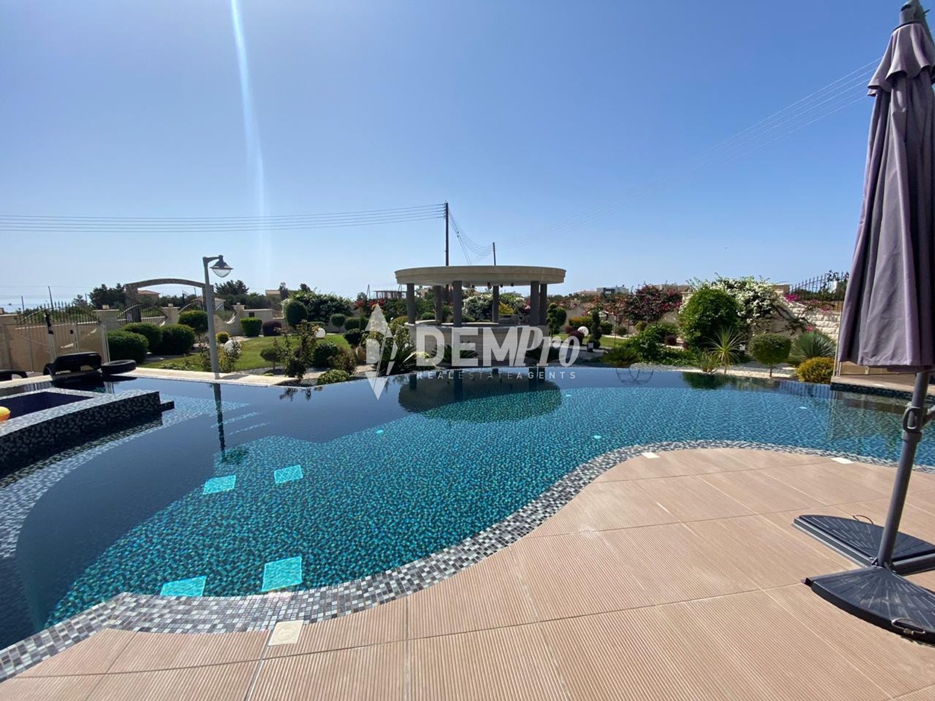 Huis in Peyia, Paphos 12788216