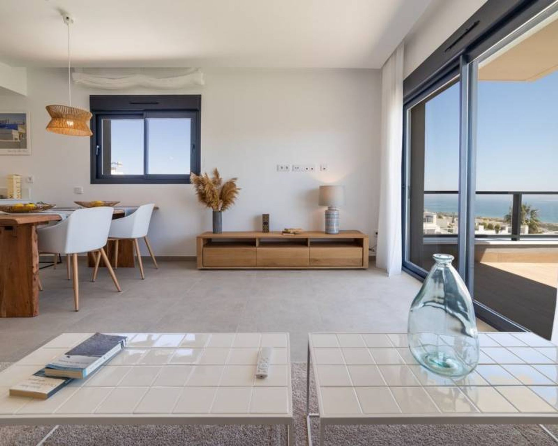 Condominium dans el Gran Alacant, Comunidad Valenciana 12788235