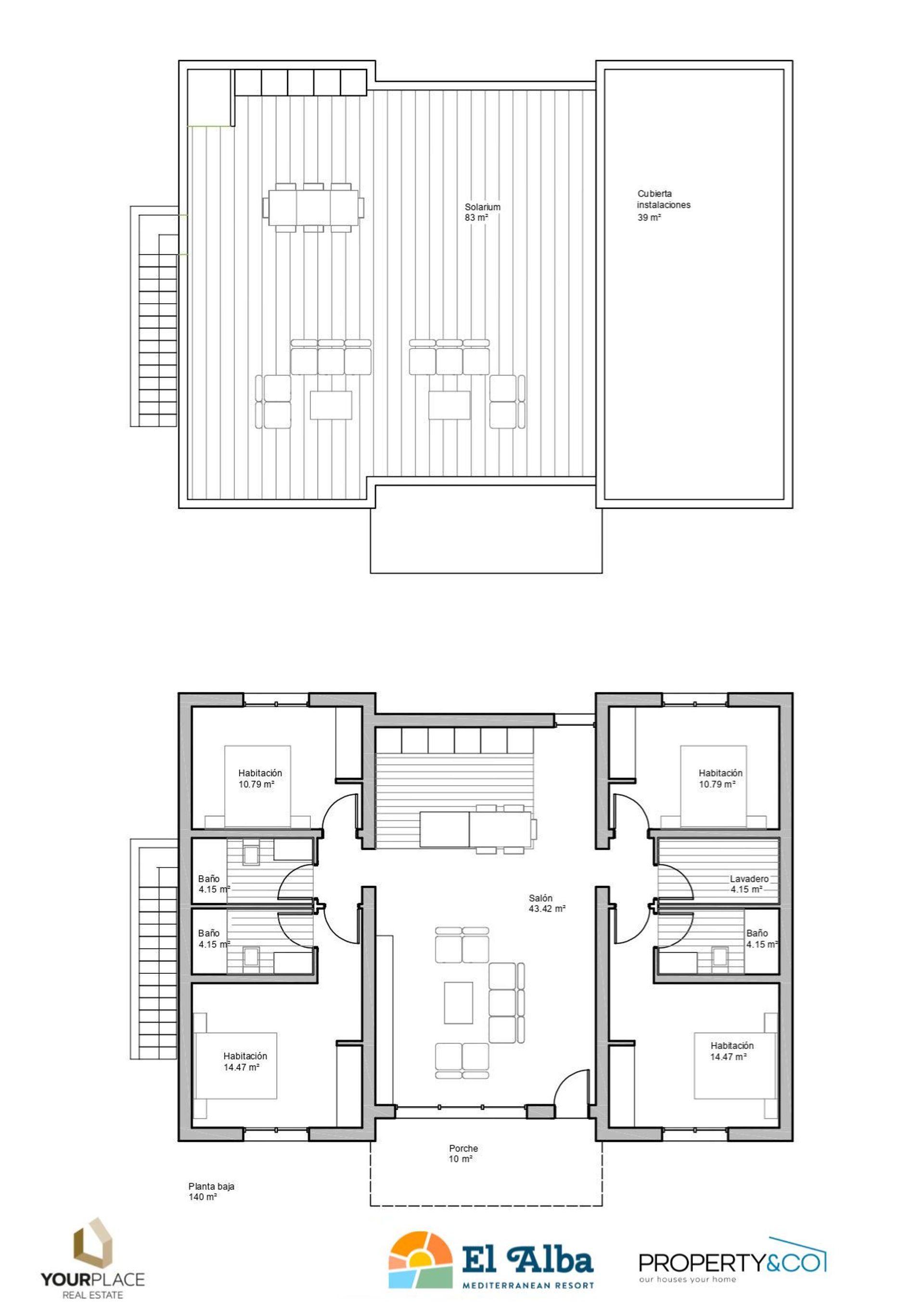 Будинок в Roldán, Región de Murcia 12788257