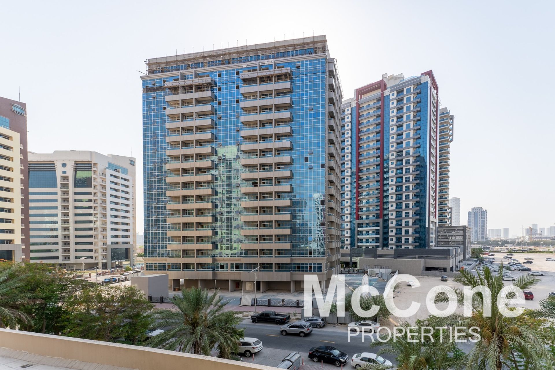 Condominium dans Dubai, Dubai 12788288