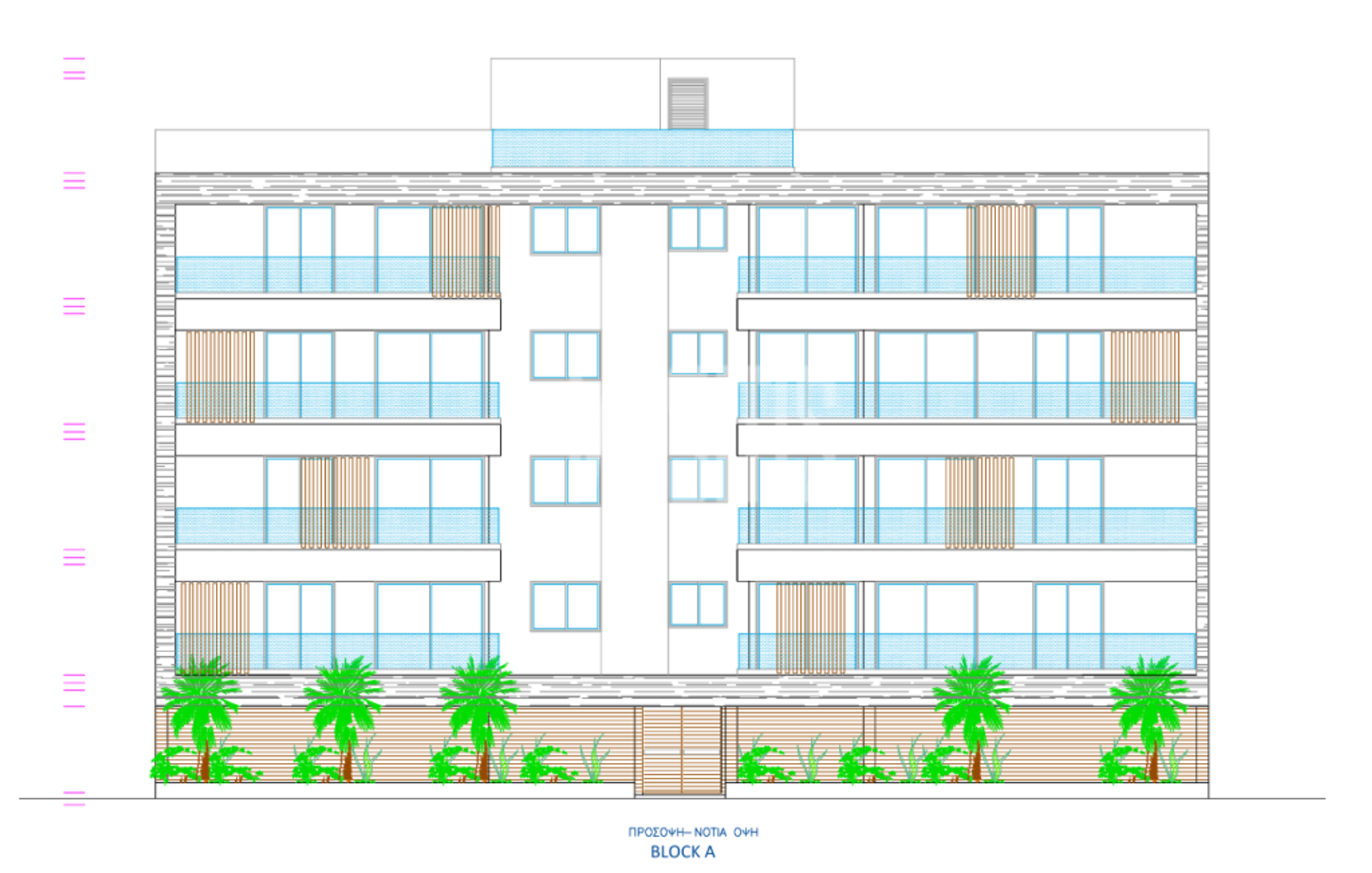 Condominio nel Livadia, Larnaca 12788344