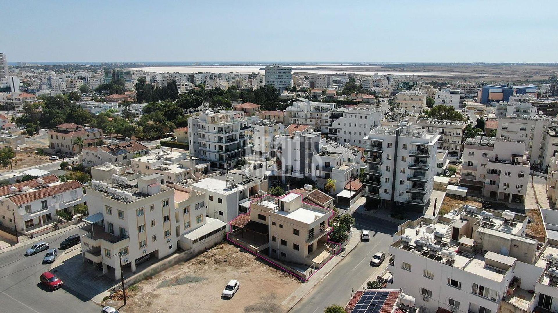 Talo sisään Larnaca, Larnaka 12788373