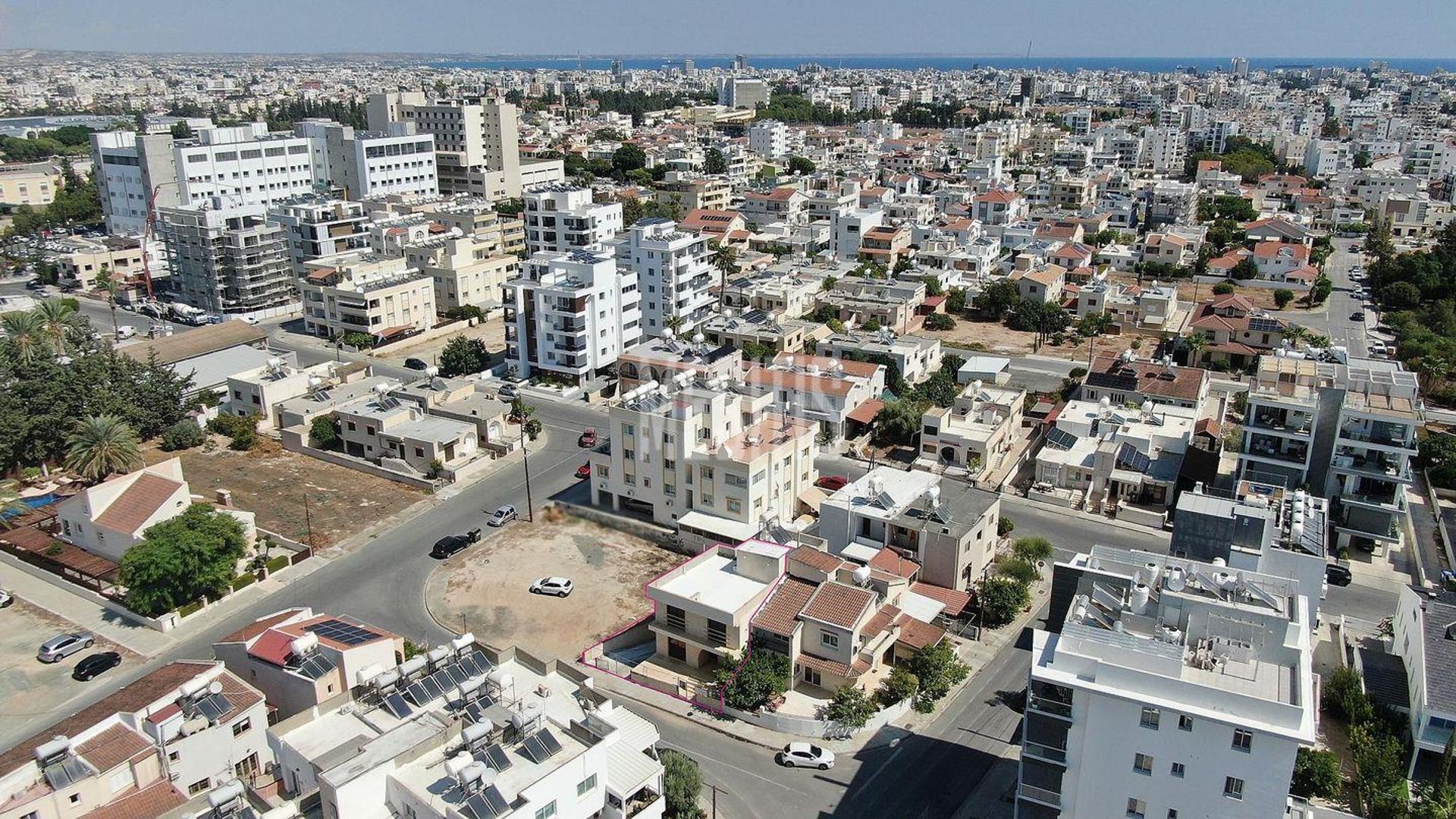 Talo sisään Larnaca, Larnaka 12788373