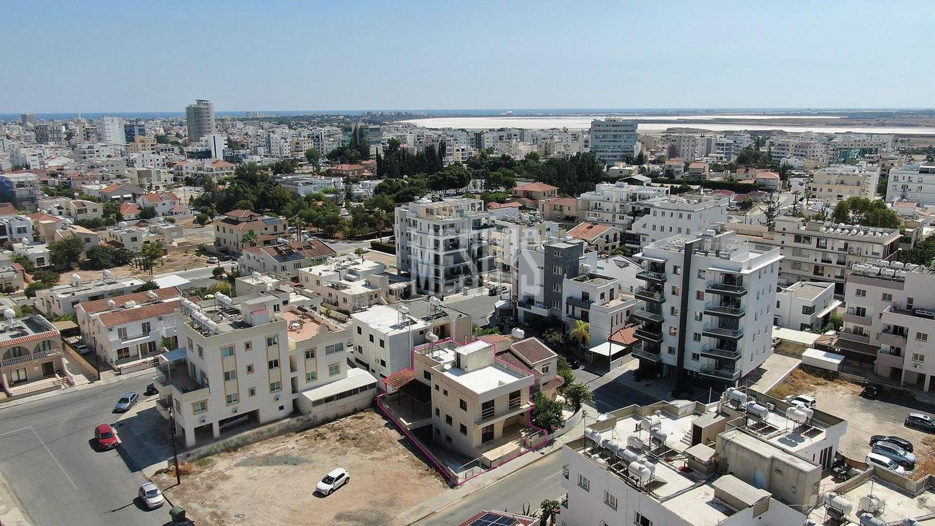 Talo sisään Larnaca, Larnaka 12788373