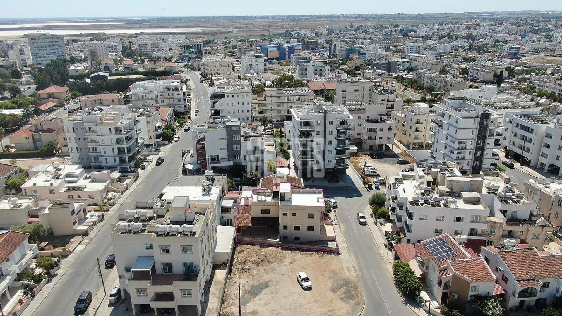 Talo sisään Larnaca, Larnaka 12788373