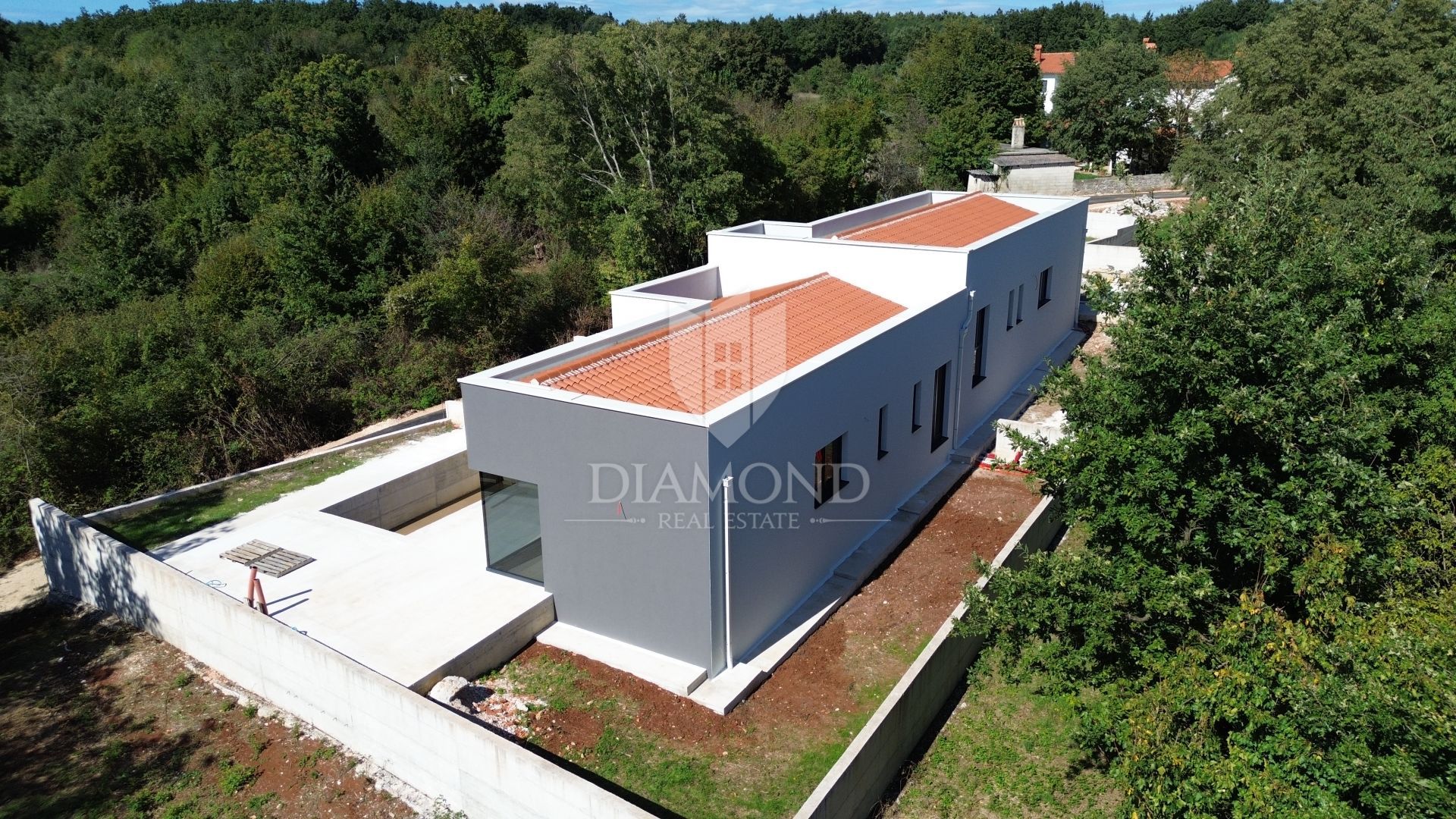 Huis in Barban, Istria County 12788400