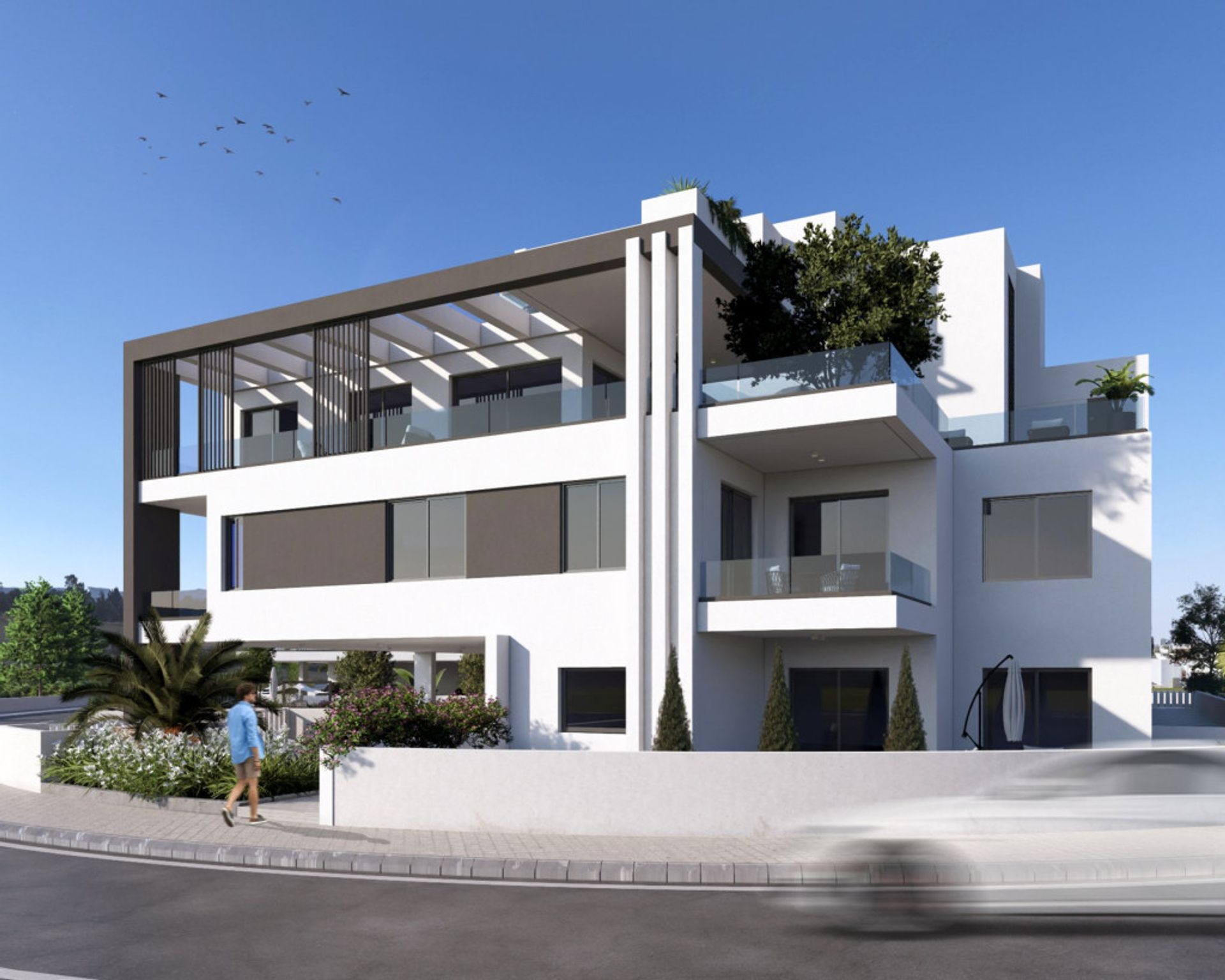 casa en Larnaka, Larnaka 12788583